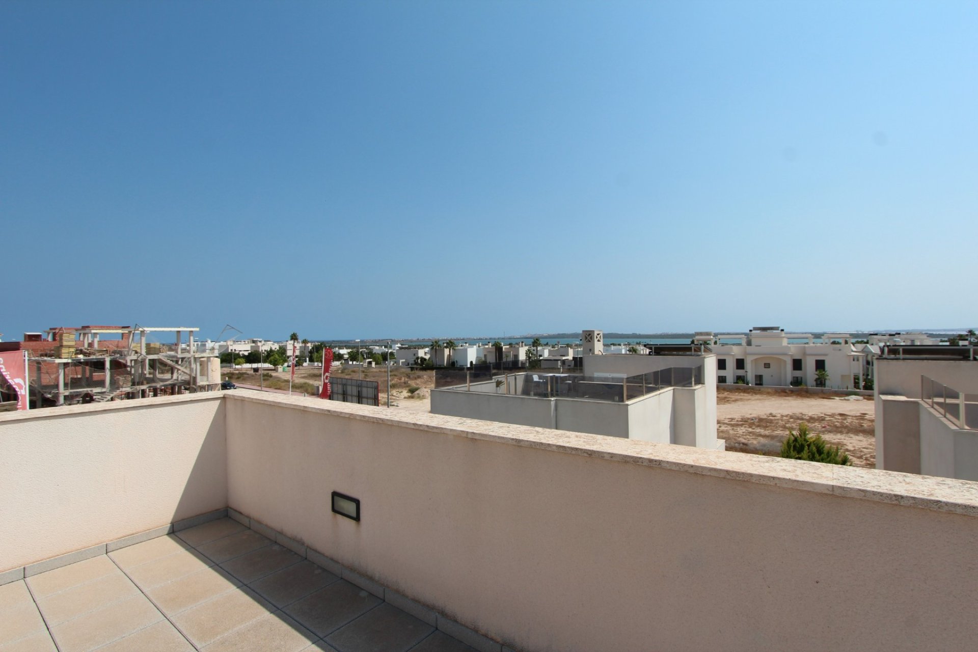 Revente - Villa - Ciudad quesada - Doña Pepa