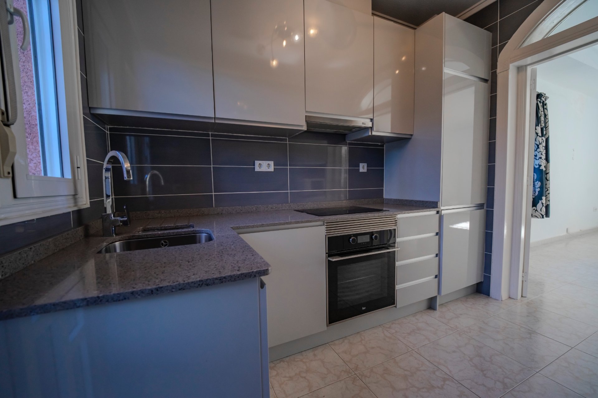 Revente - Villa - Ciudad quesada - Doña Pepa