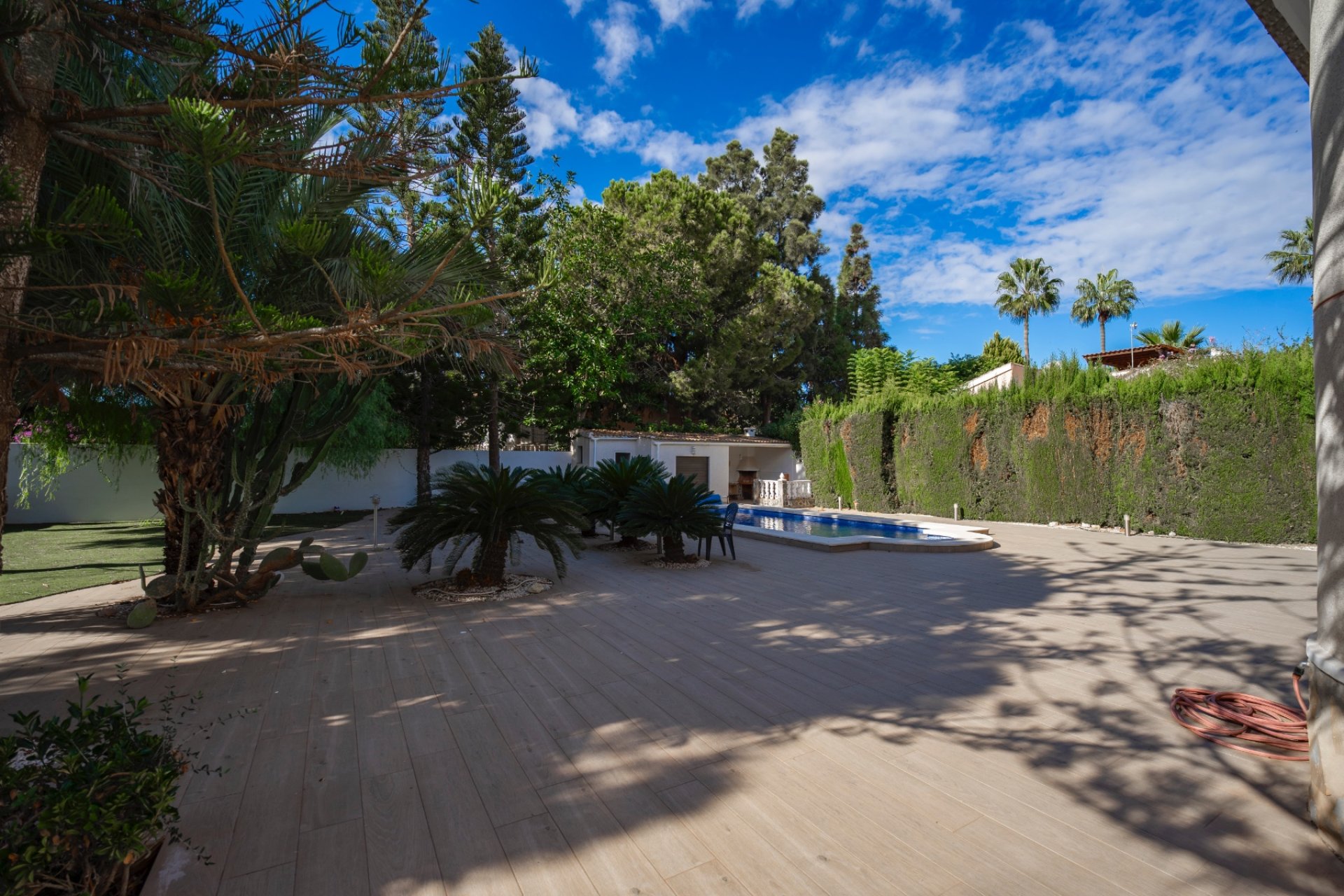 Revente - Villa - Ciudad quesada - Doña Pepa