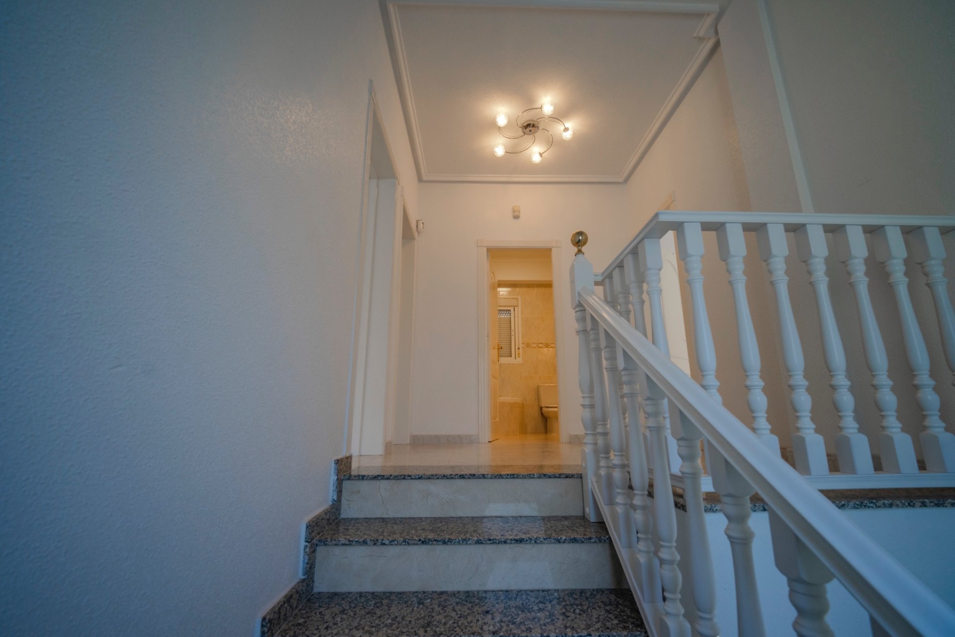 Revente - Villa - Ciudad quesada - Doña Pepa