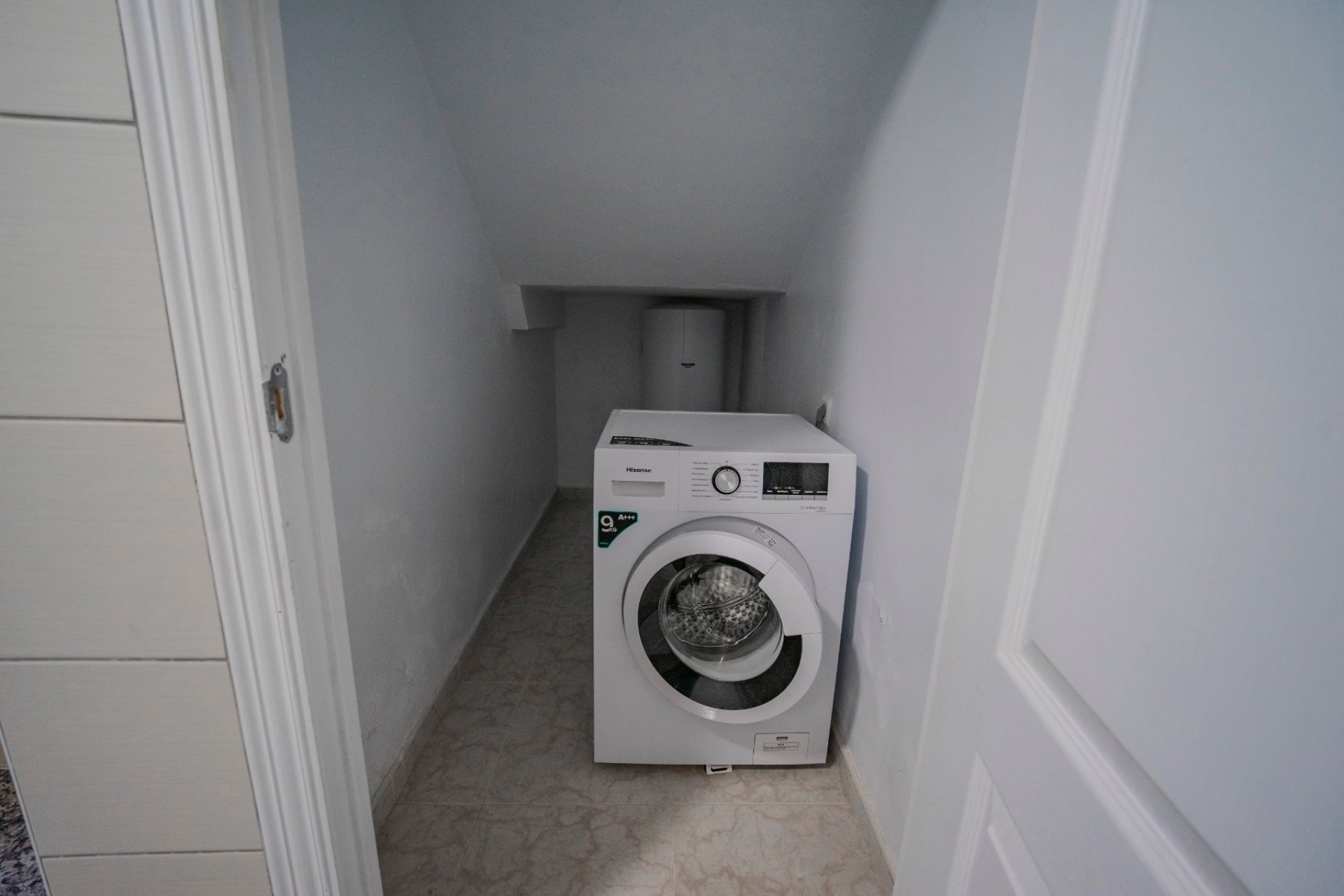 Revente - Villa - Ciudad quesada - Doña Pepa