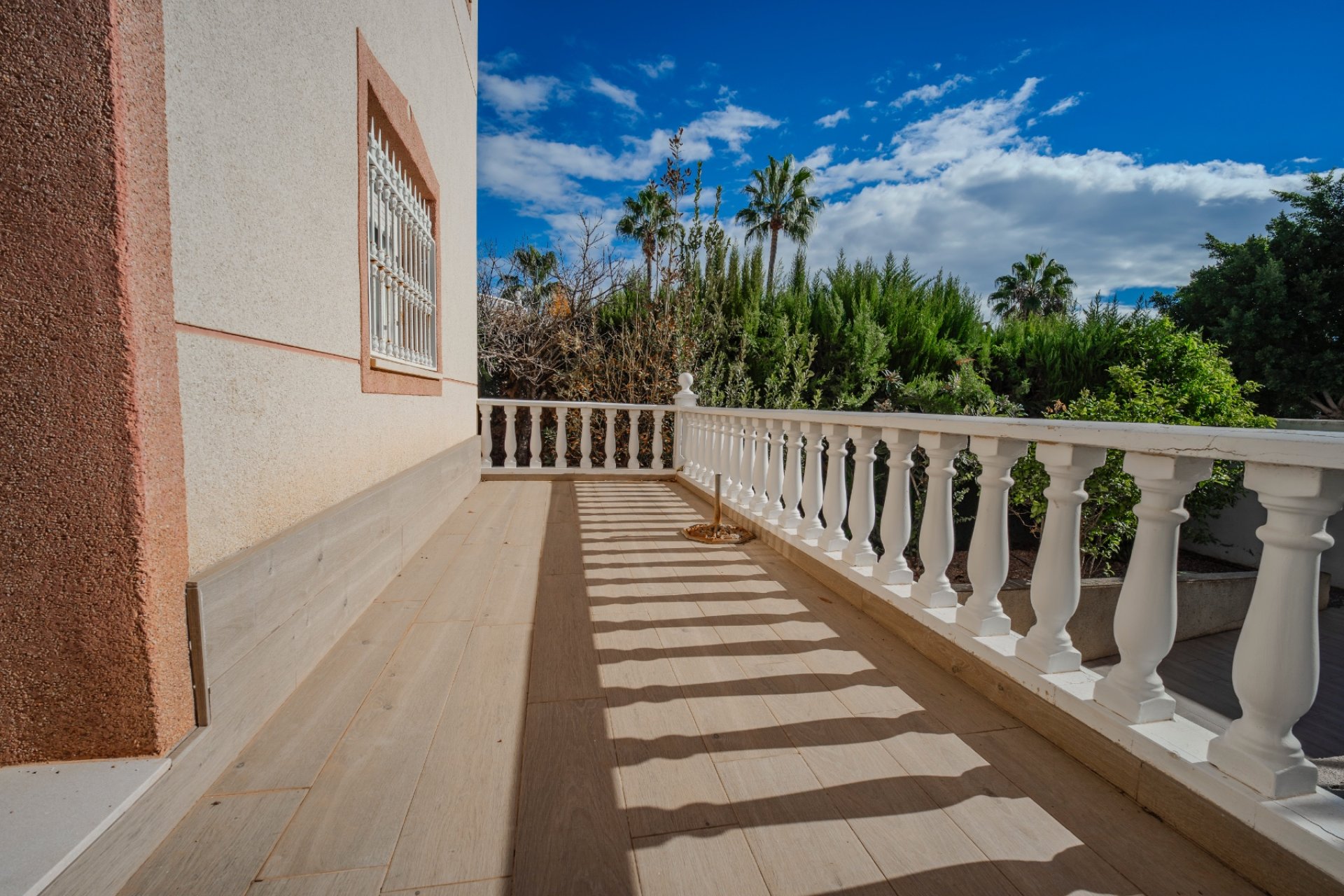 Revente - Villa - Ciudad quesada - Doña Pepa