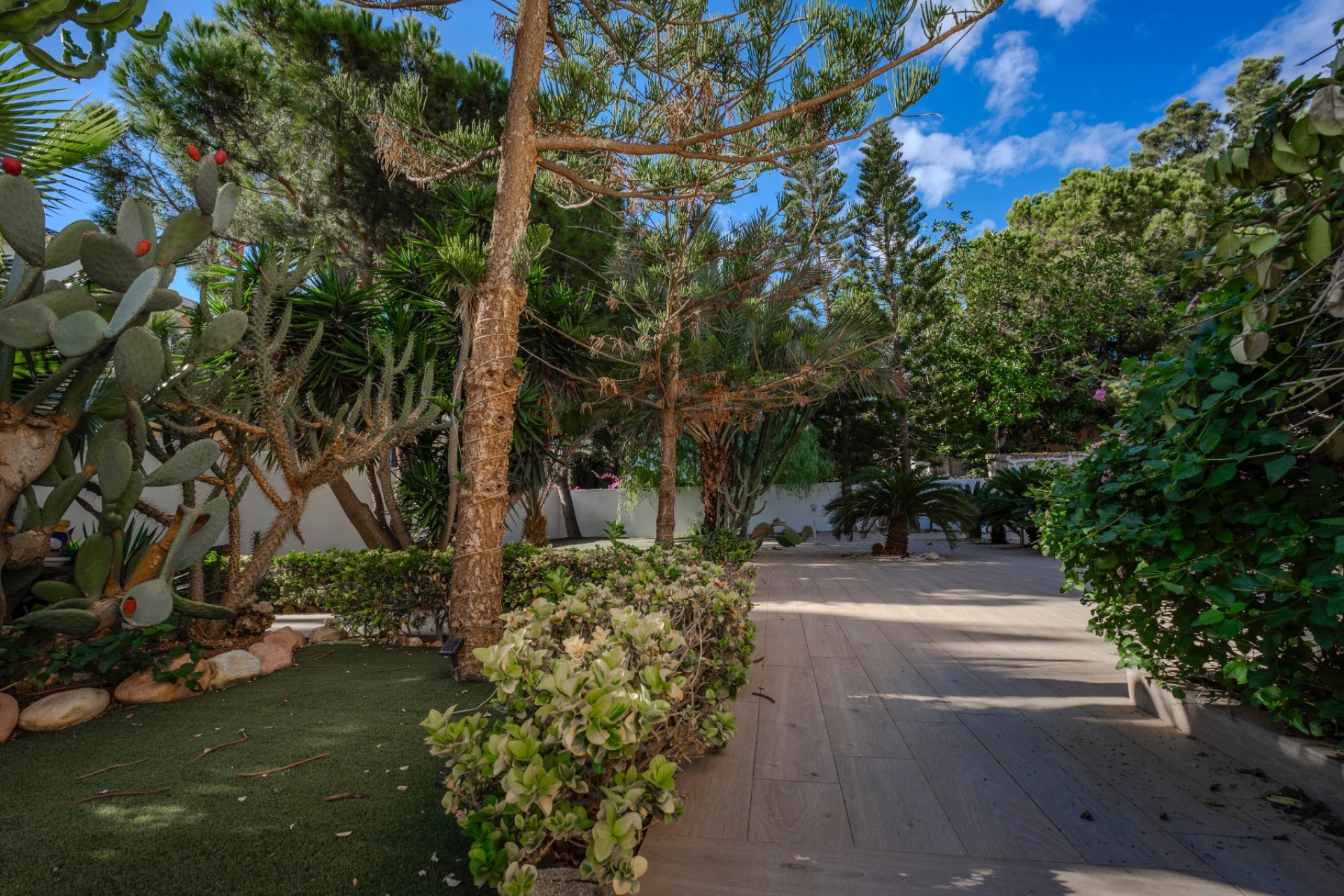 Revente - Villa - Ciudad quesada - Doña Pepa