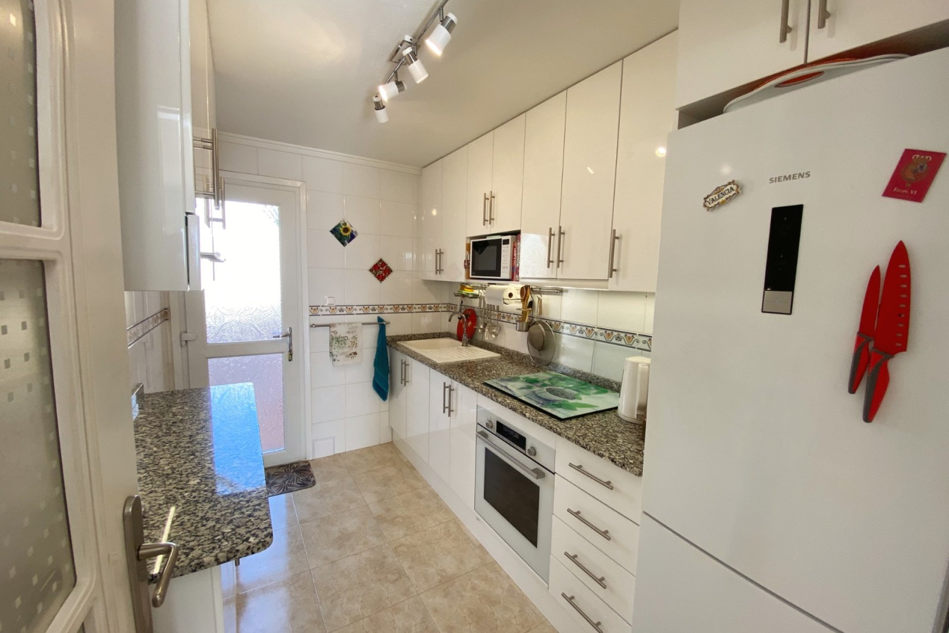 Revente - Villa - Ciudad quesada - Doña Pepa