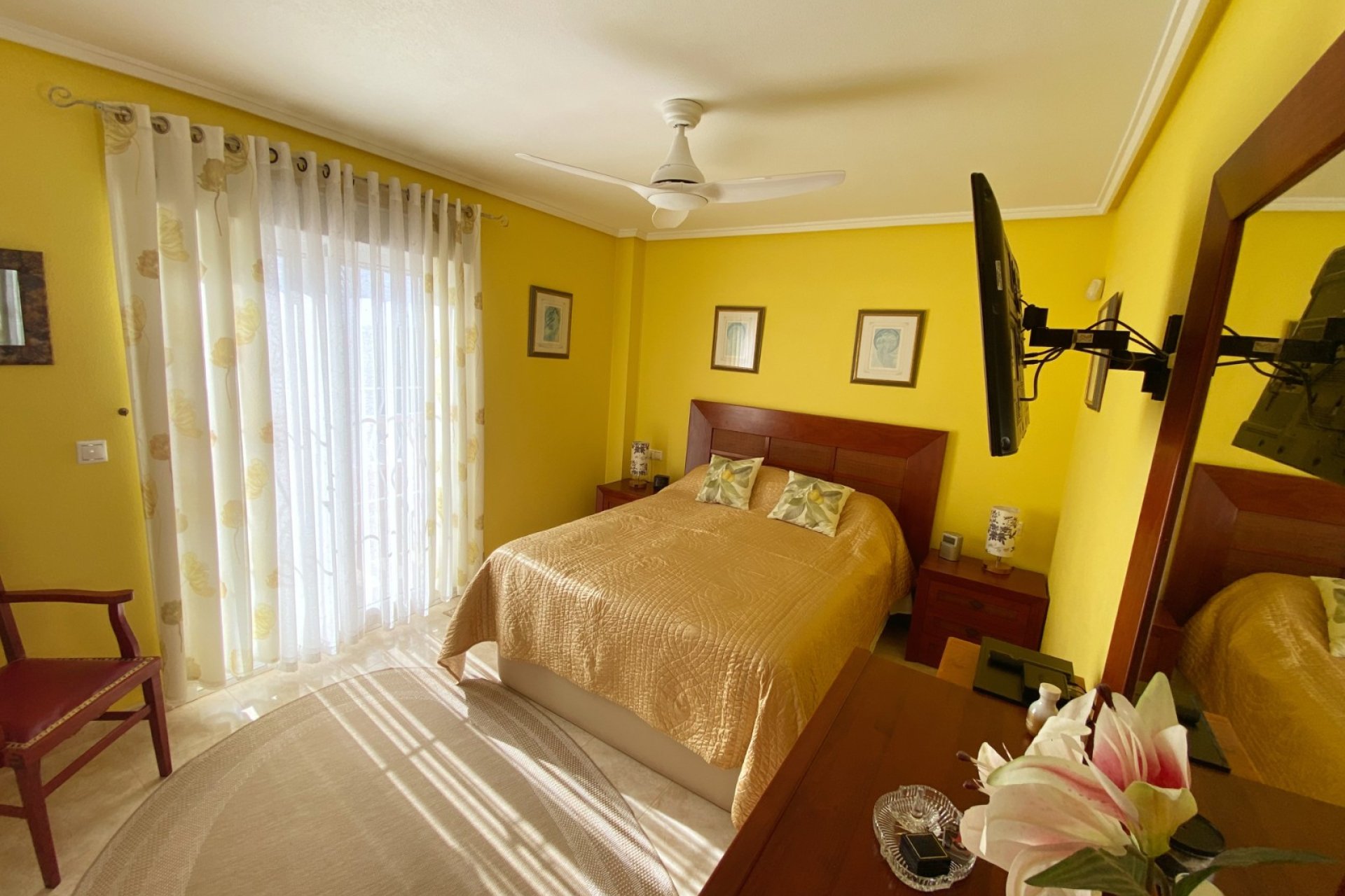 Revente - Villa - Ciudad quesada - Doña Pepa