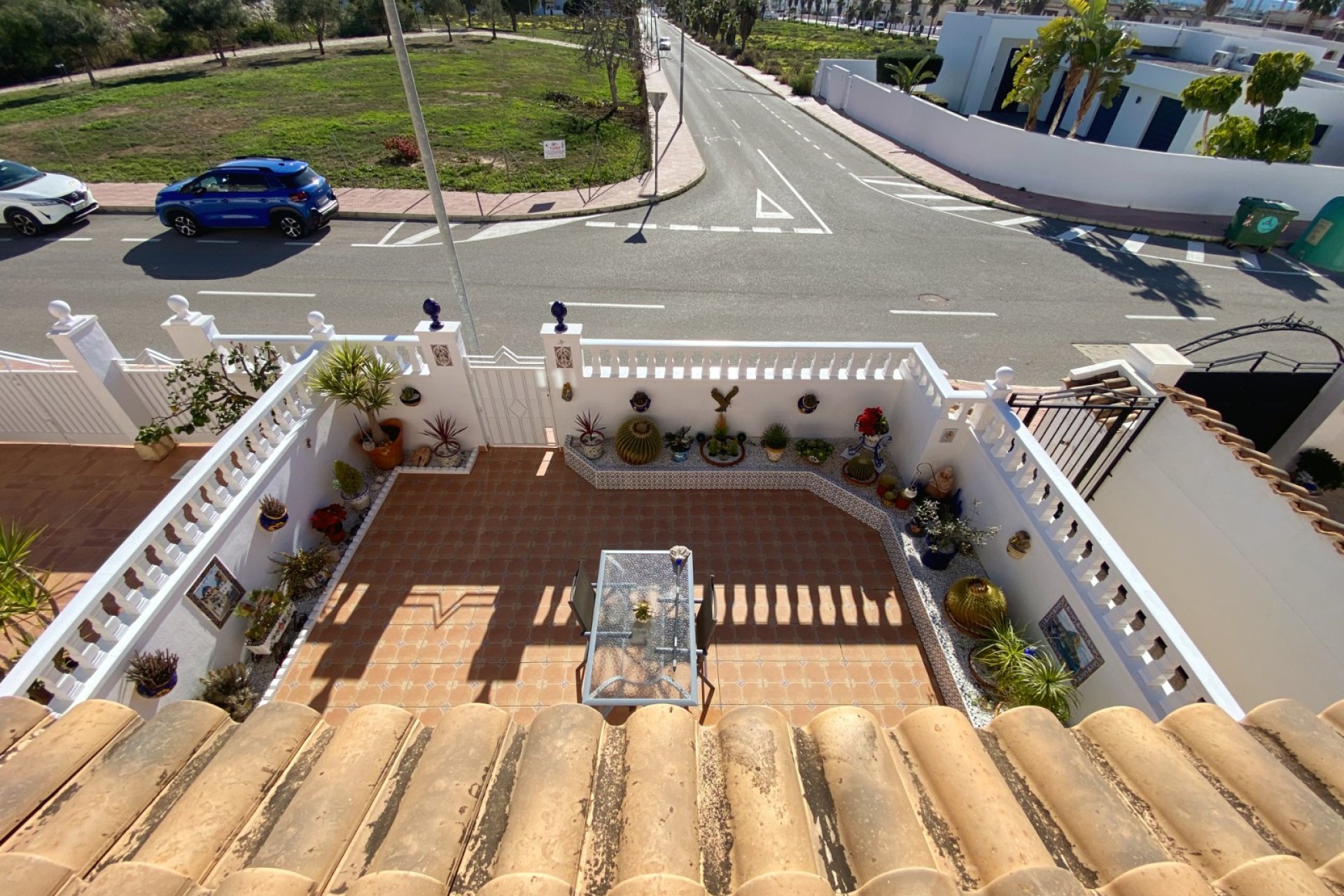 Revente - Villa - Ciudad quesada - Doña Pepa