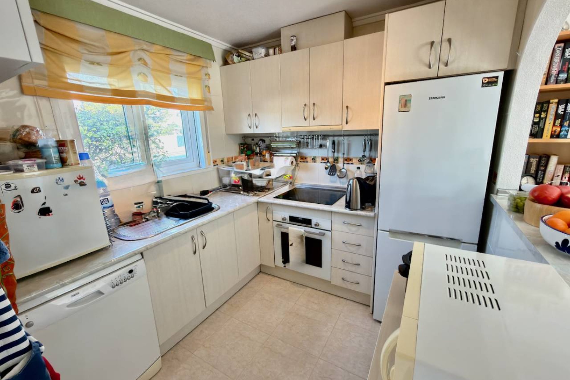 Revente - Villa - Ciudad quesada - Doña Pepa