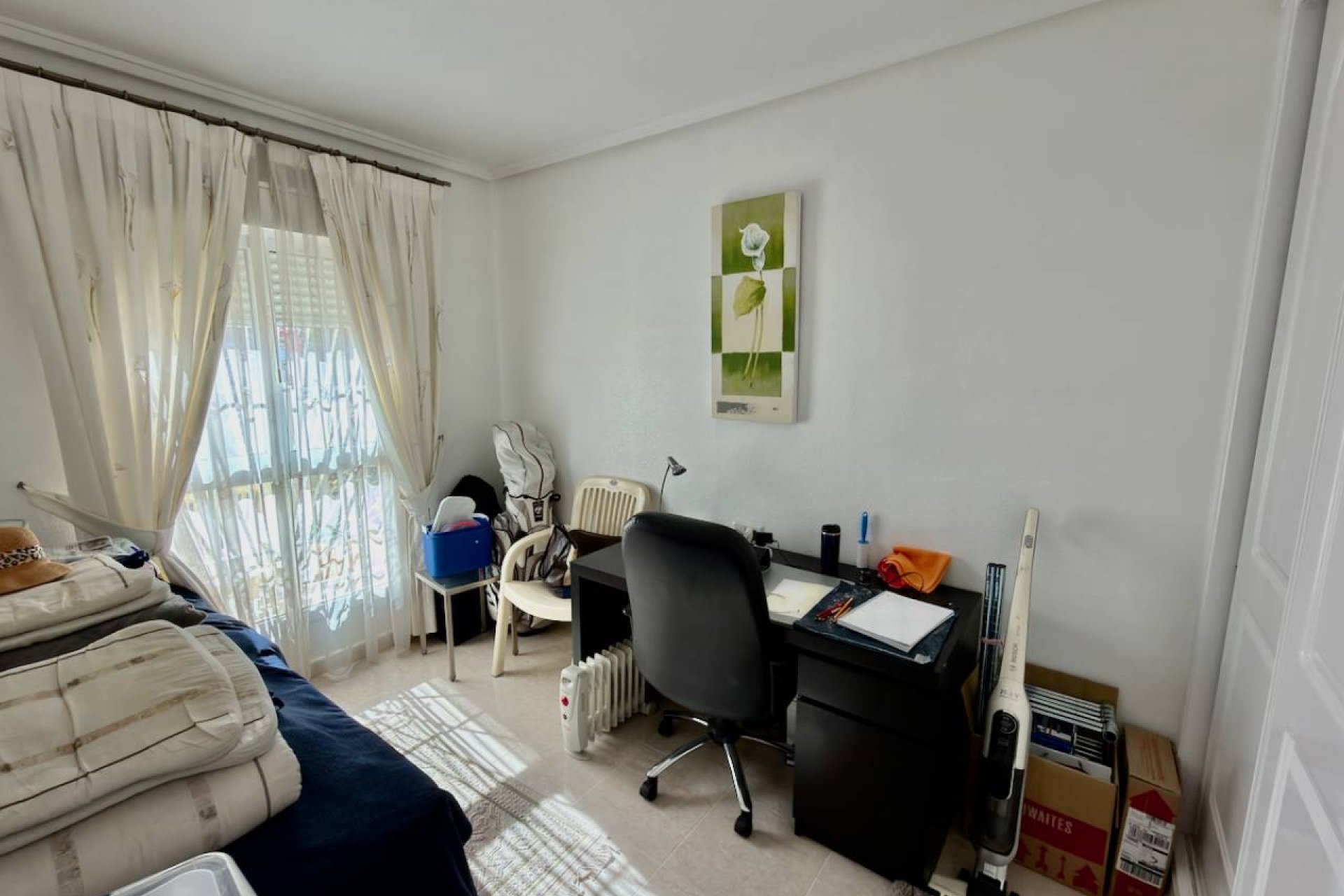 Revente - Villa - Ciudad quesada - Doña Pepa