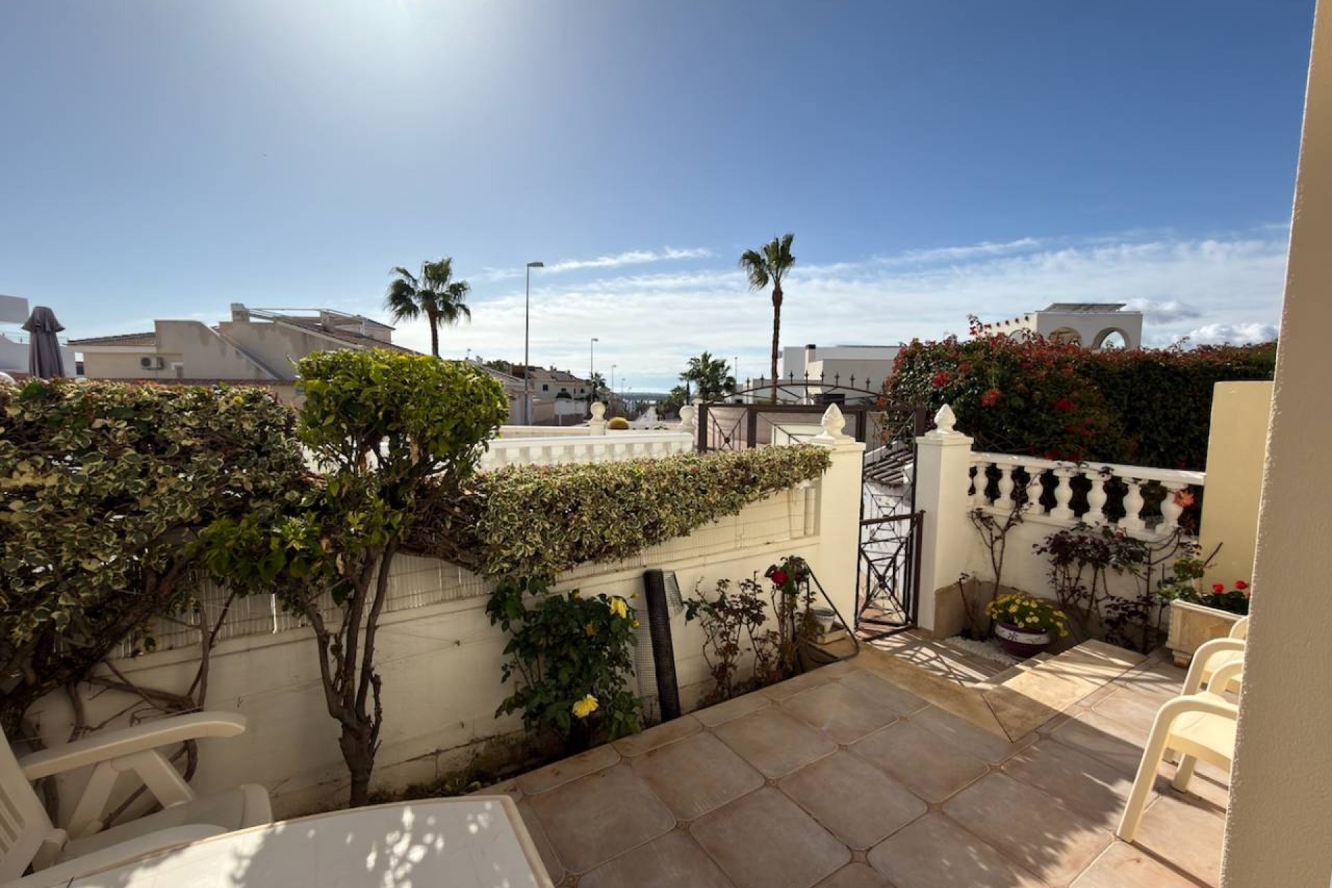 Revente - Villa - Ciudad quesada - Doña Pepa