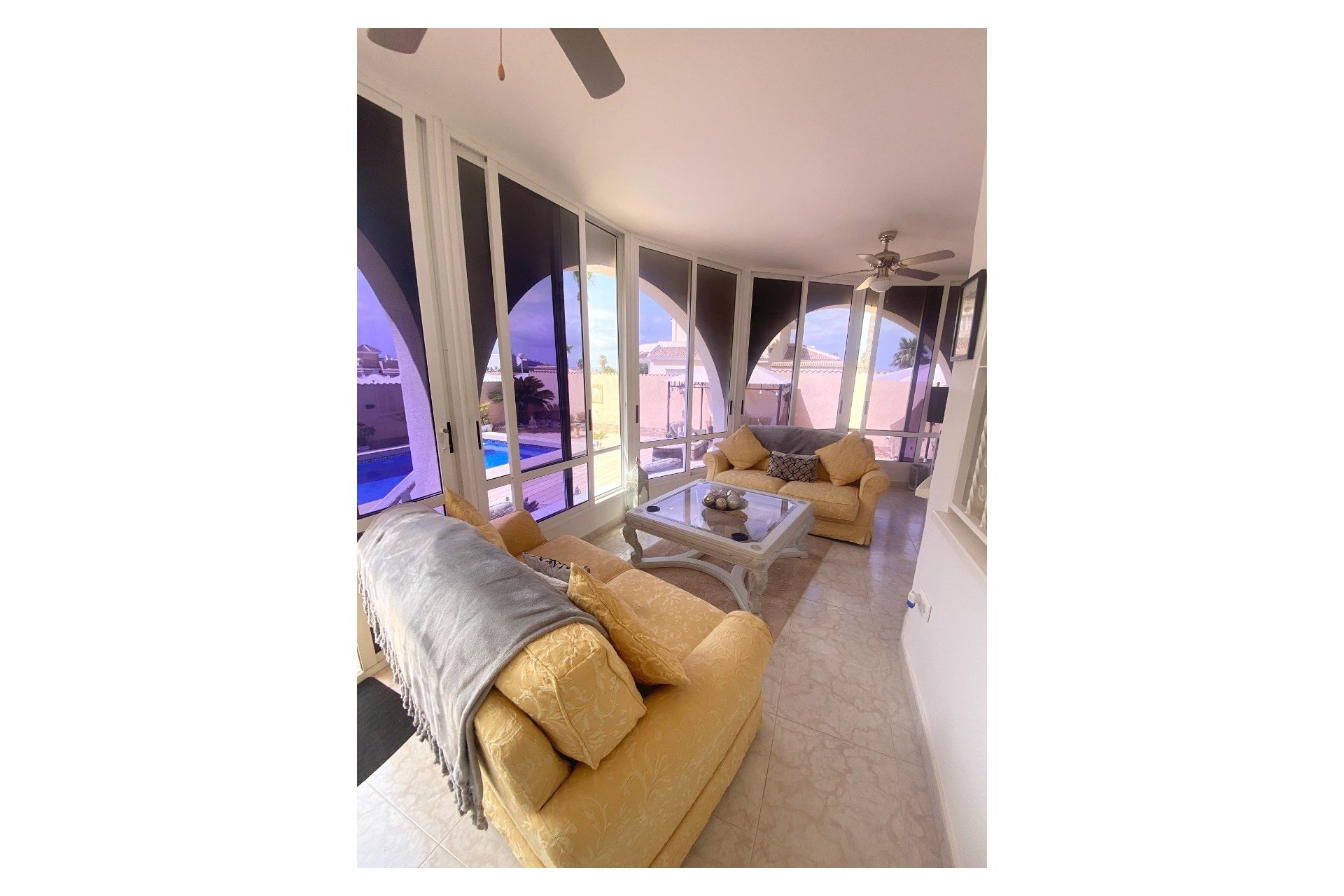 Revente - Villa - Ciudad quesada - Doña Pepa