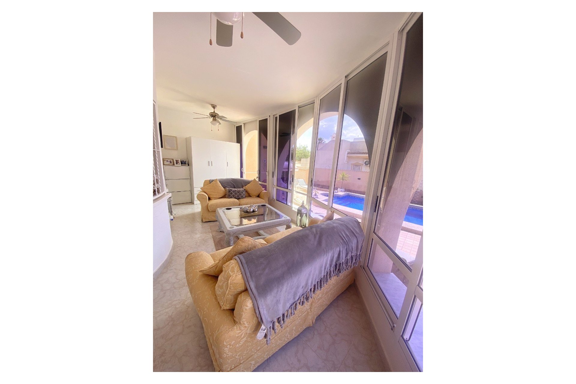 Revente - Villa - Ciudad quesada - Doña Pepa