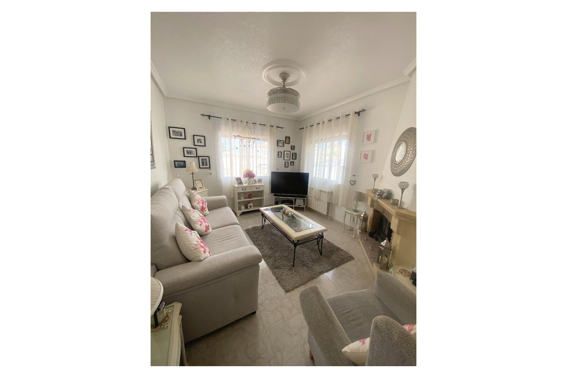 Revente - Villa - Ciudad quesada - Doña Pepa