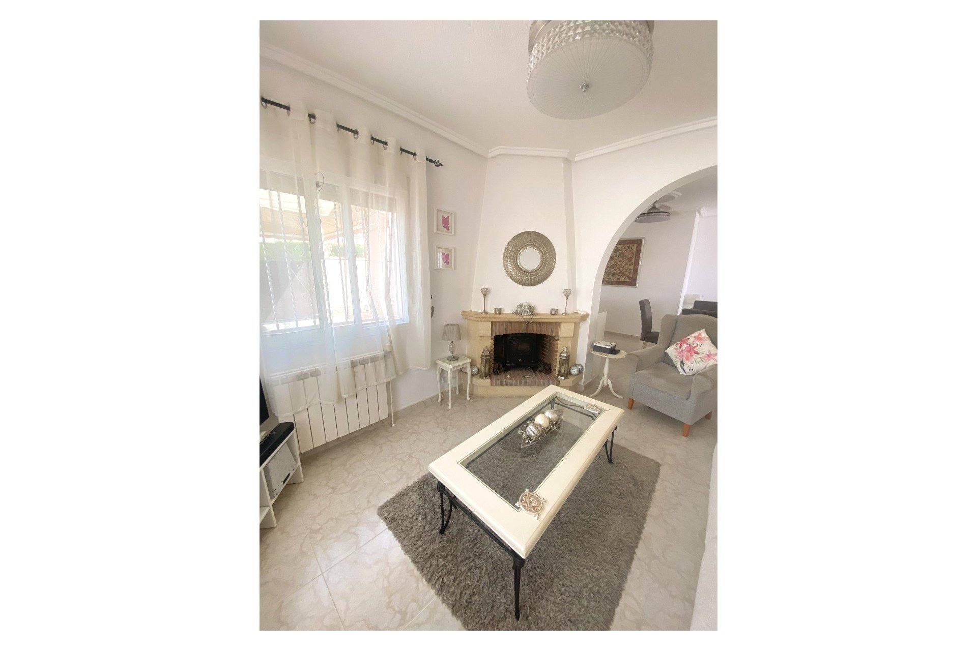 Revente - Villa - Ciudad quesada - Doña Pepa