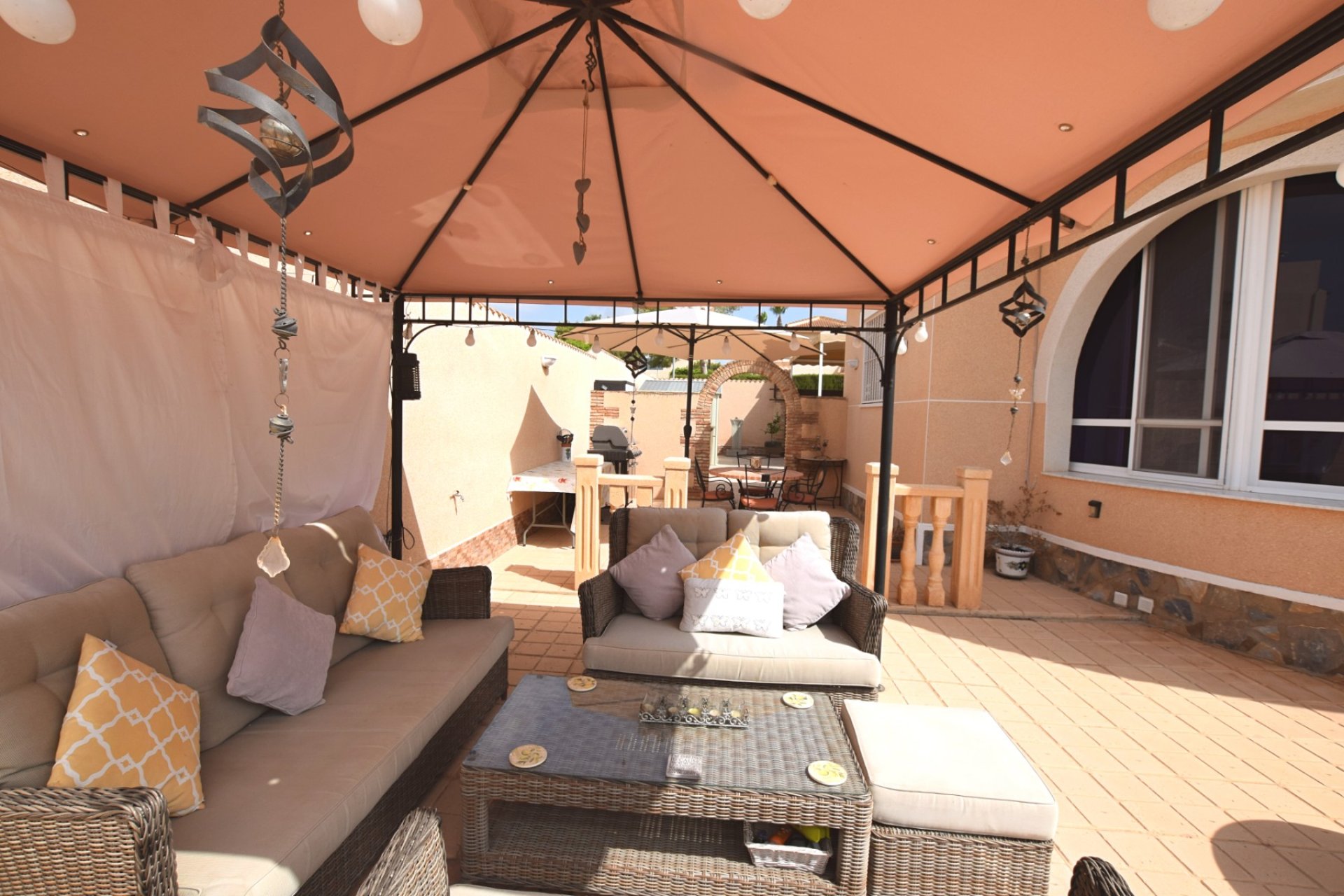 Revente - Villa - Ciudad quesada - Doña Pepa