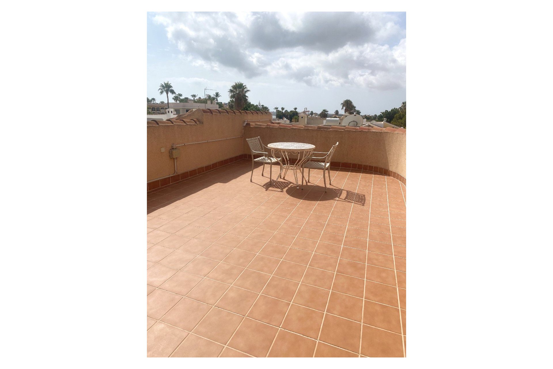 Revente - Villa - Ciudad quesada - Doña Pepa