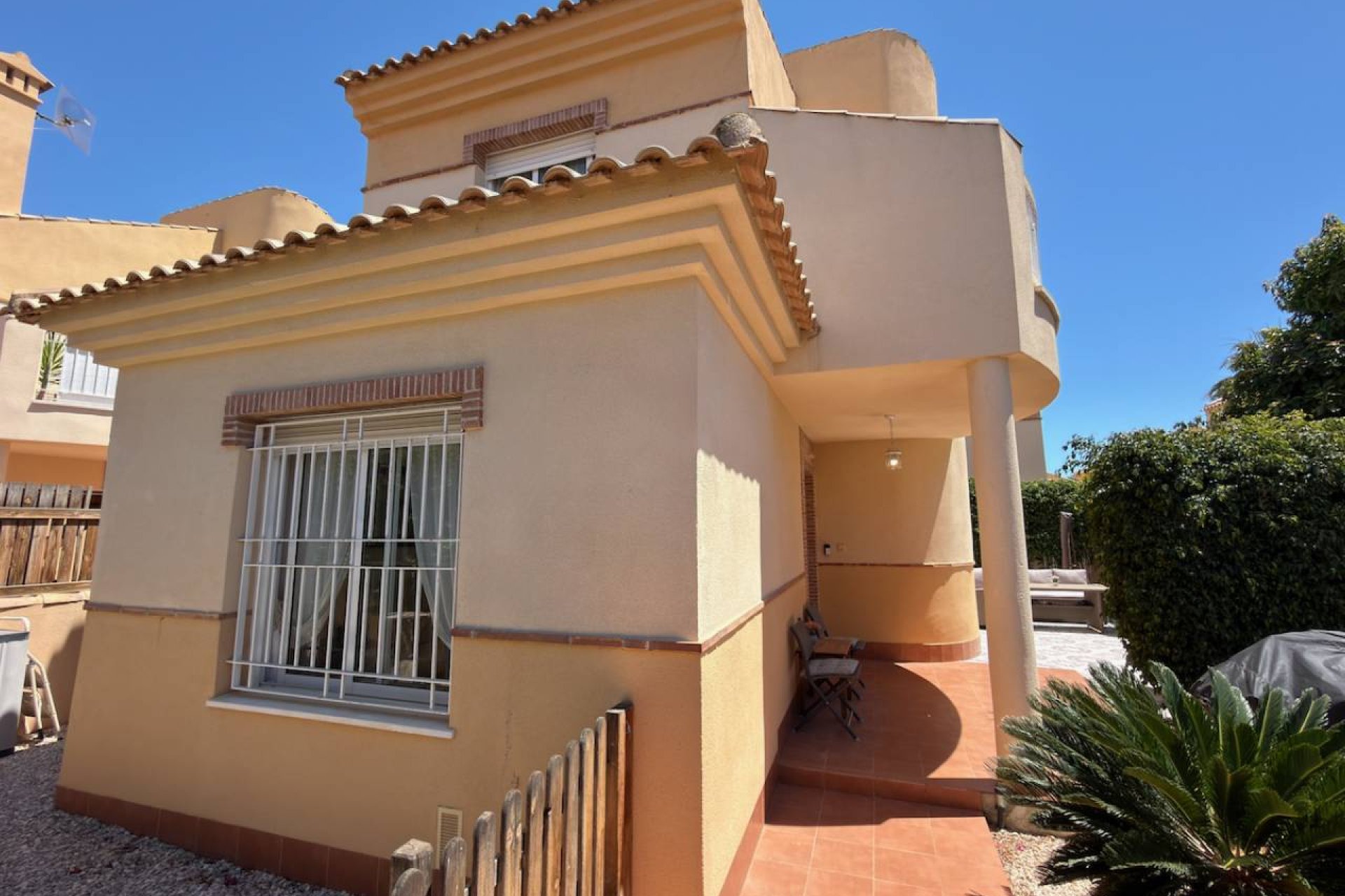 Revente - Villa - Ciudad quesada - Doña Pepa