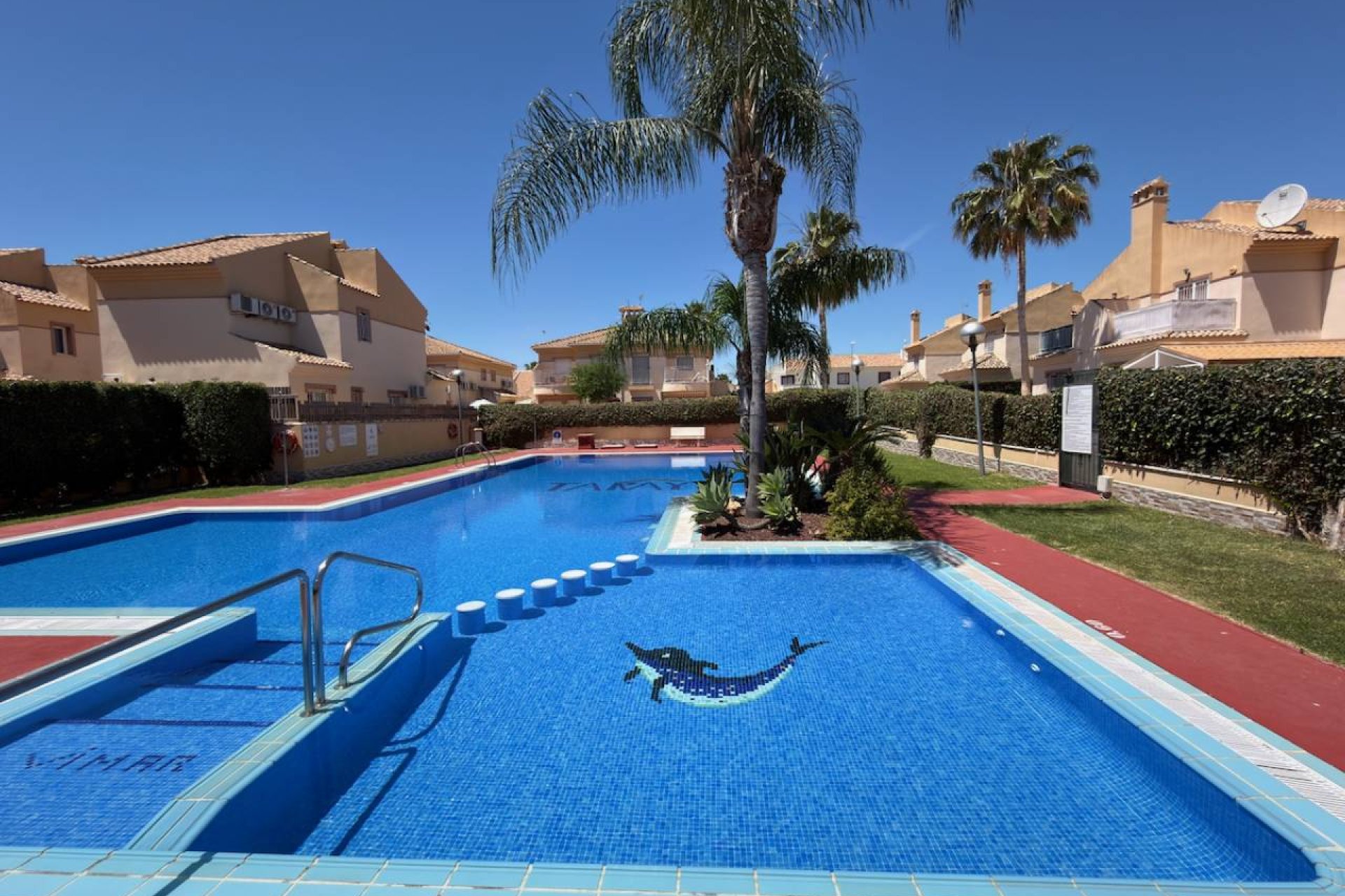 Revente - Villa - Ciudad quesada - Doña Pepa