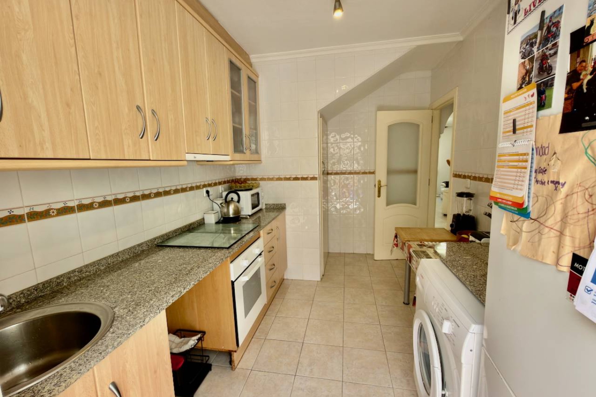 Revente - Villa - Ciudad quesada - Doña Pepa