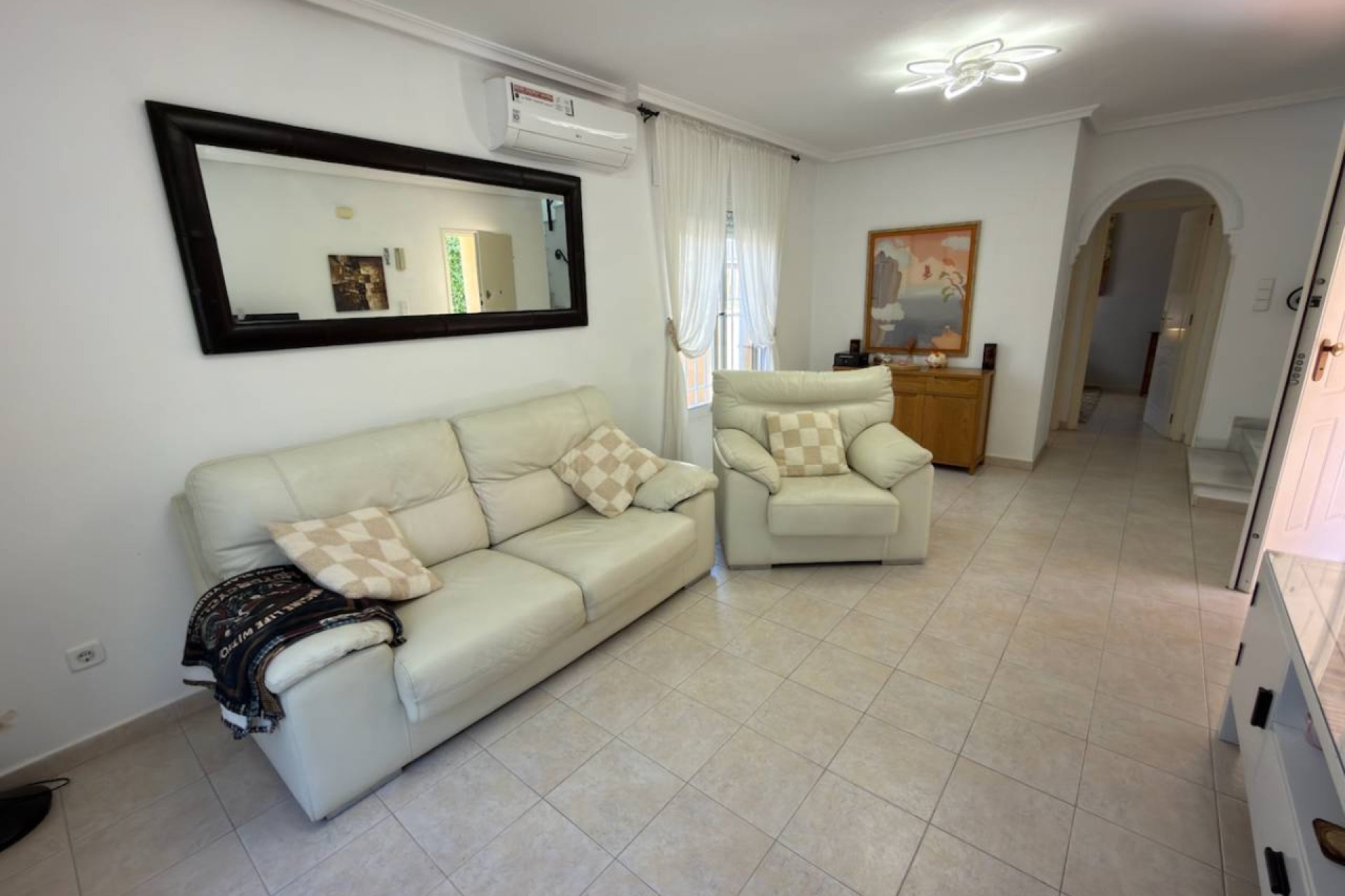 Revente - Villa - Ciudad quesada - Doña Pepa