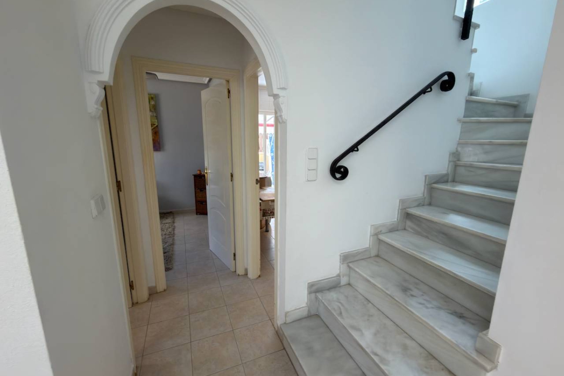 Revente - Villa - Ciudad quesada - Doña Pepa