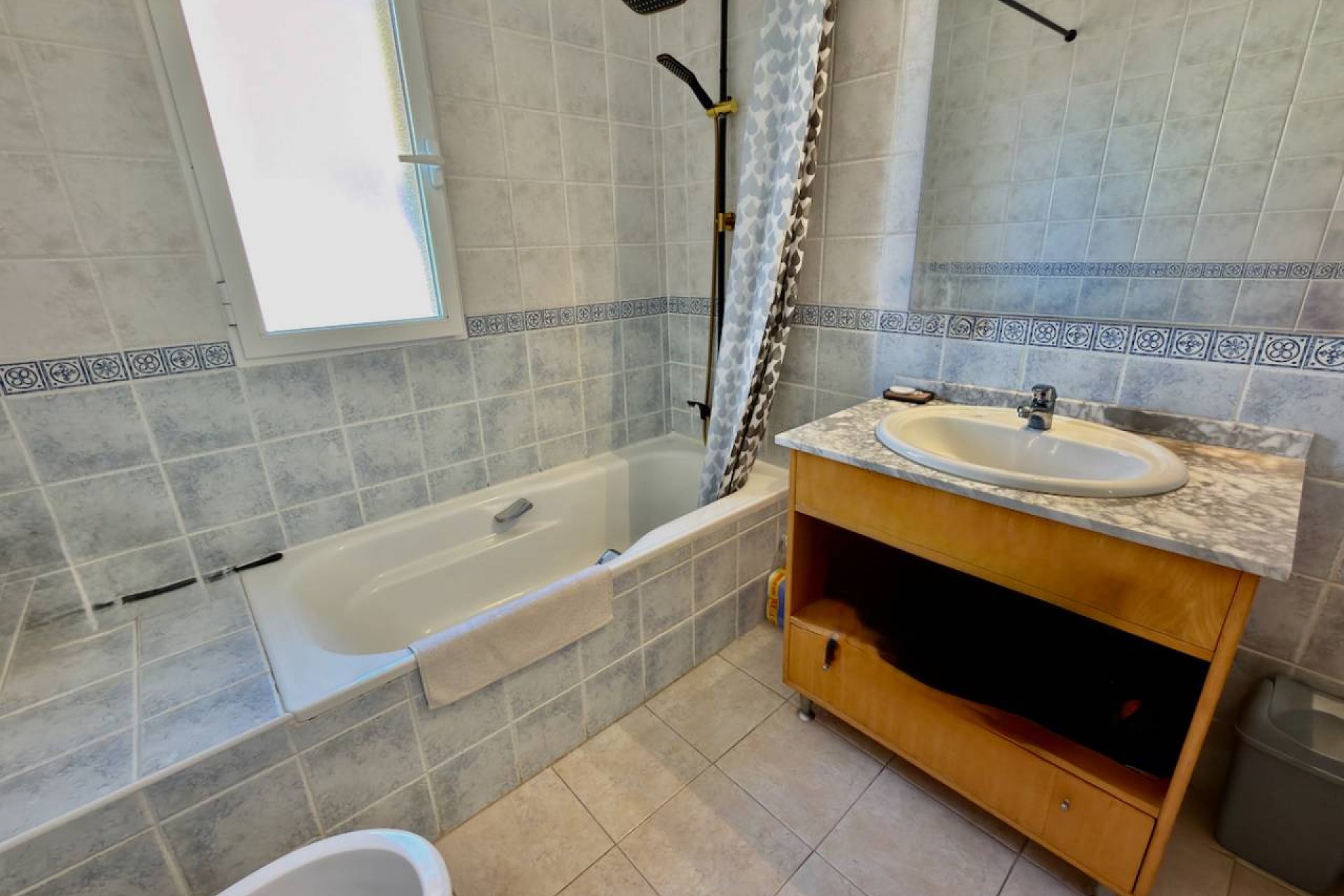 Revente - Villa - Ciudad quesada - Doña Pepa