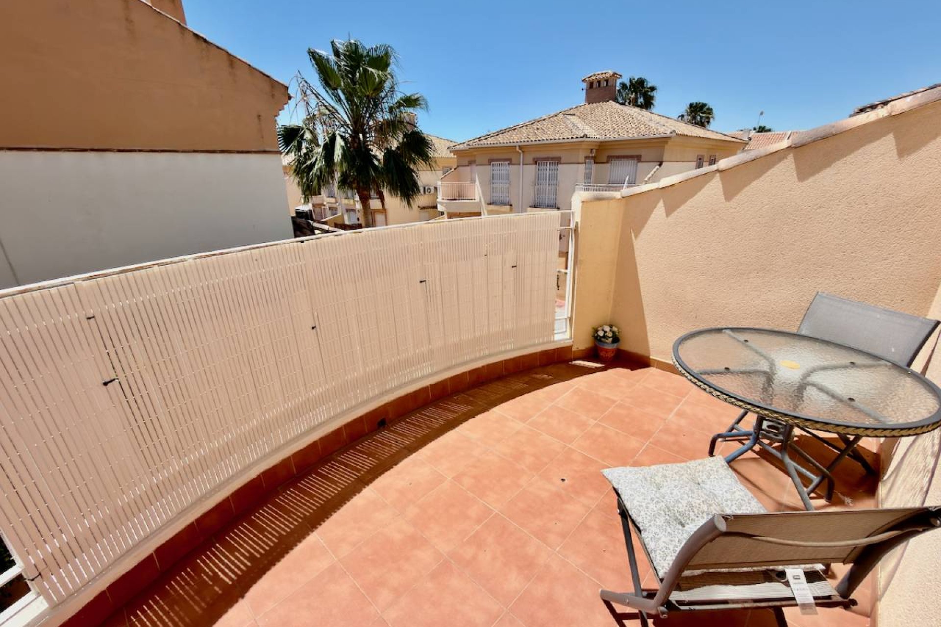 Revente - Villa - Ciudad quesada - Doña Pepa