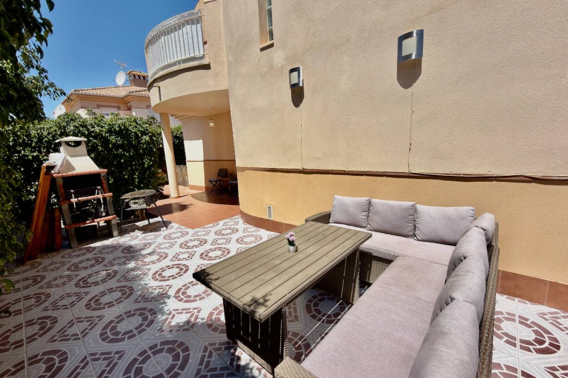 Revente - Villa - Ciudad quesada - Doña Pepa