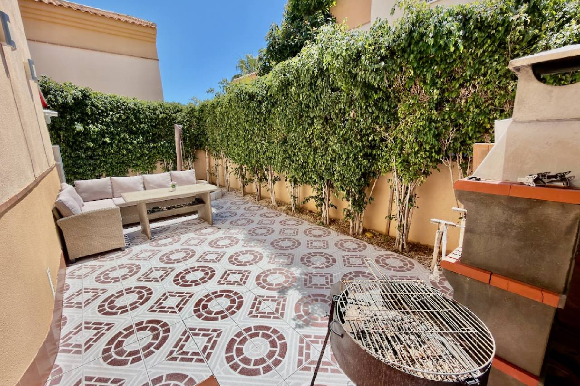 Revente - Villa - Ciudad quesada - Doña Pepa