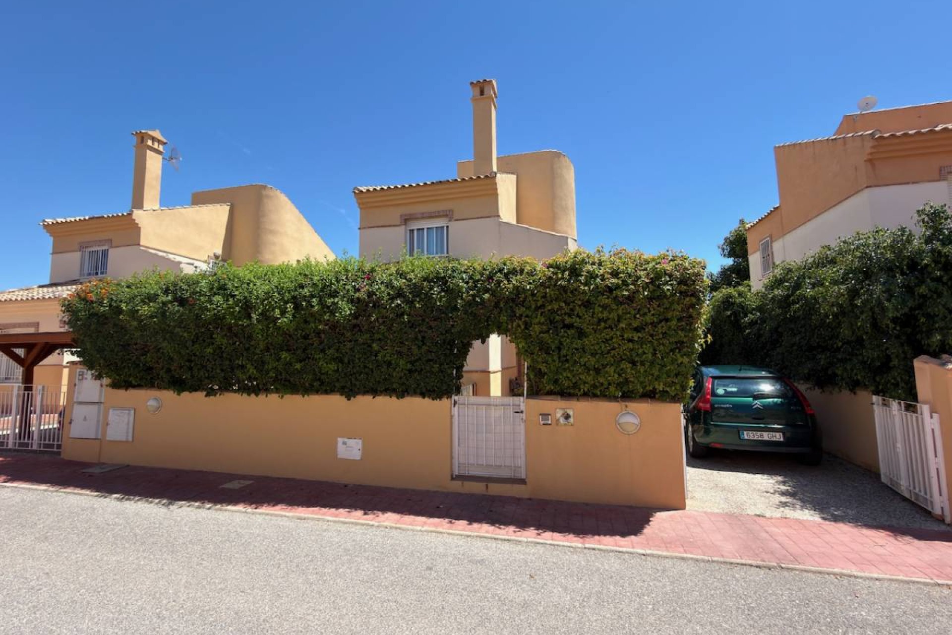 Revente - Villa - Ciudad quesada - Doña Pepa