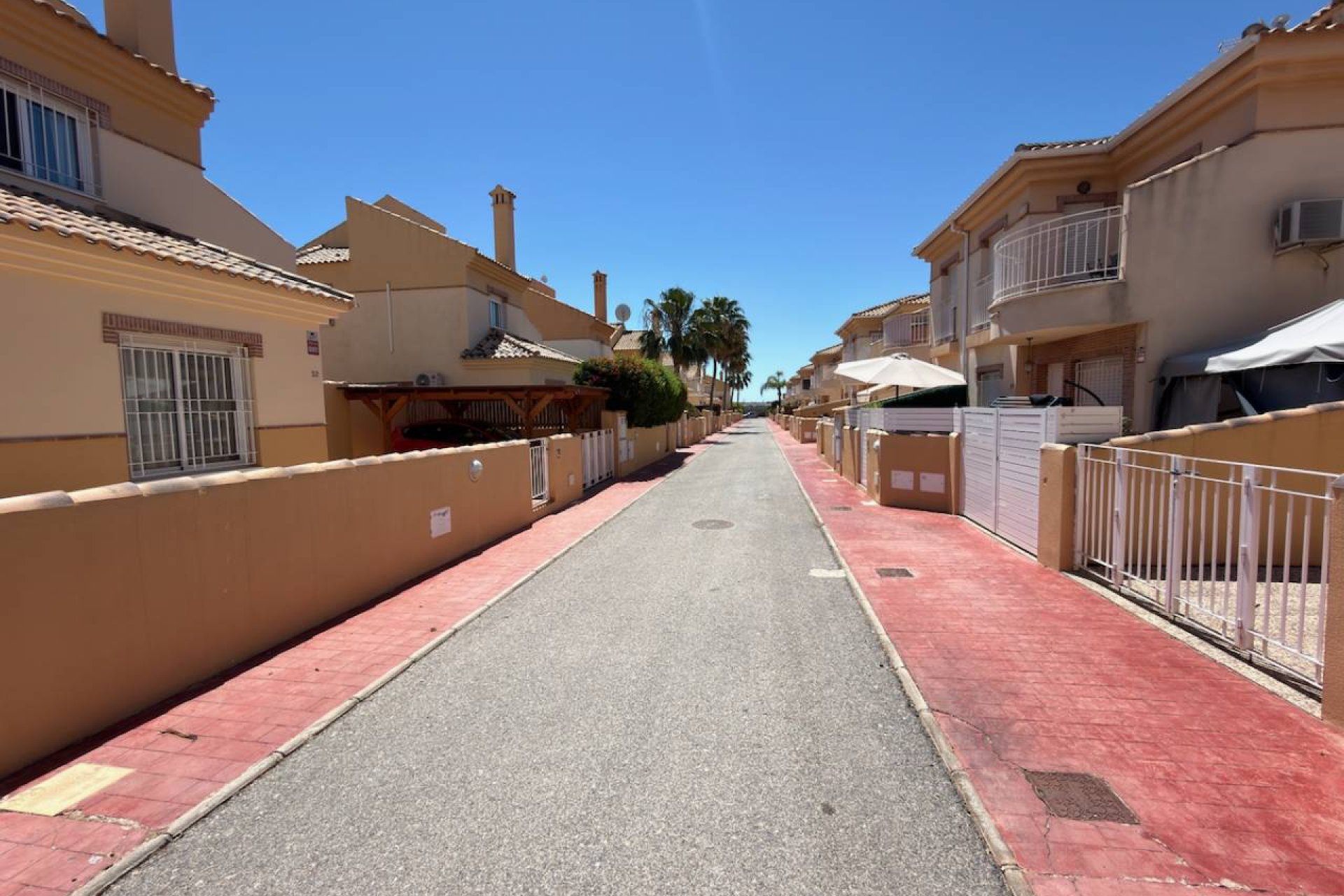 Revente - Villa - Ciudad quesada - Doña Pepa