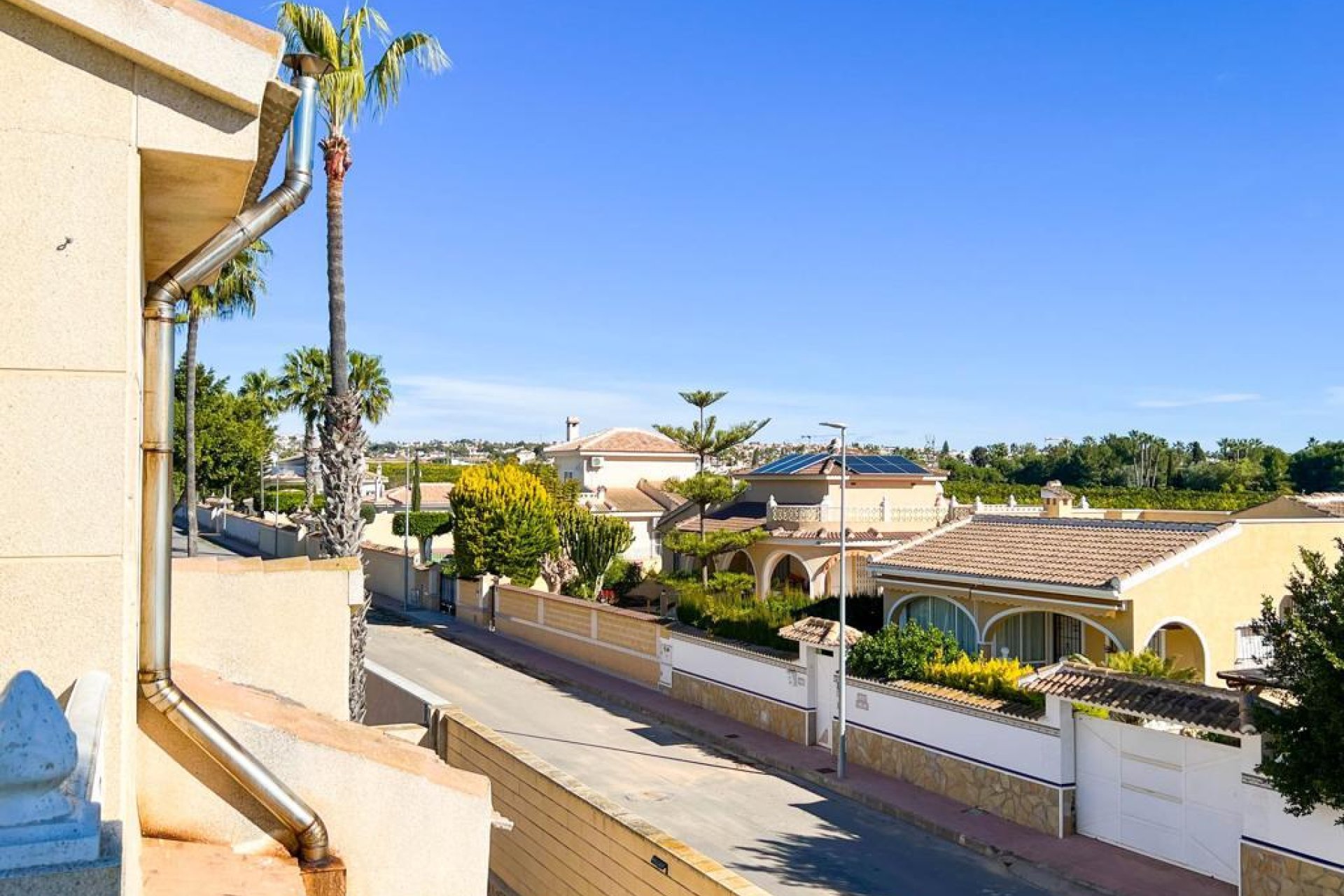 Revente - Villa - Ciudad quesada - Doña Pepa