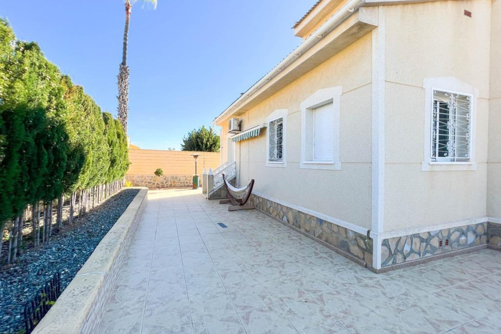Revente - Villa - Ciudad quesada - Doña Pepa