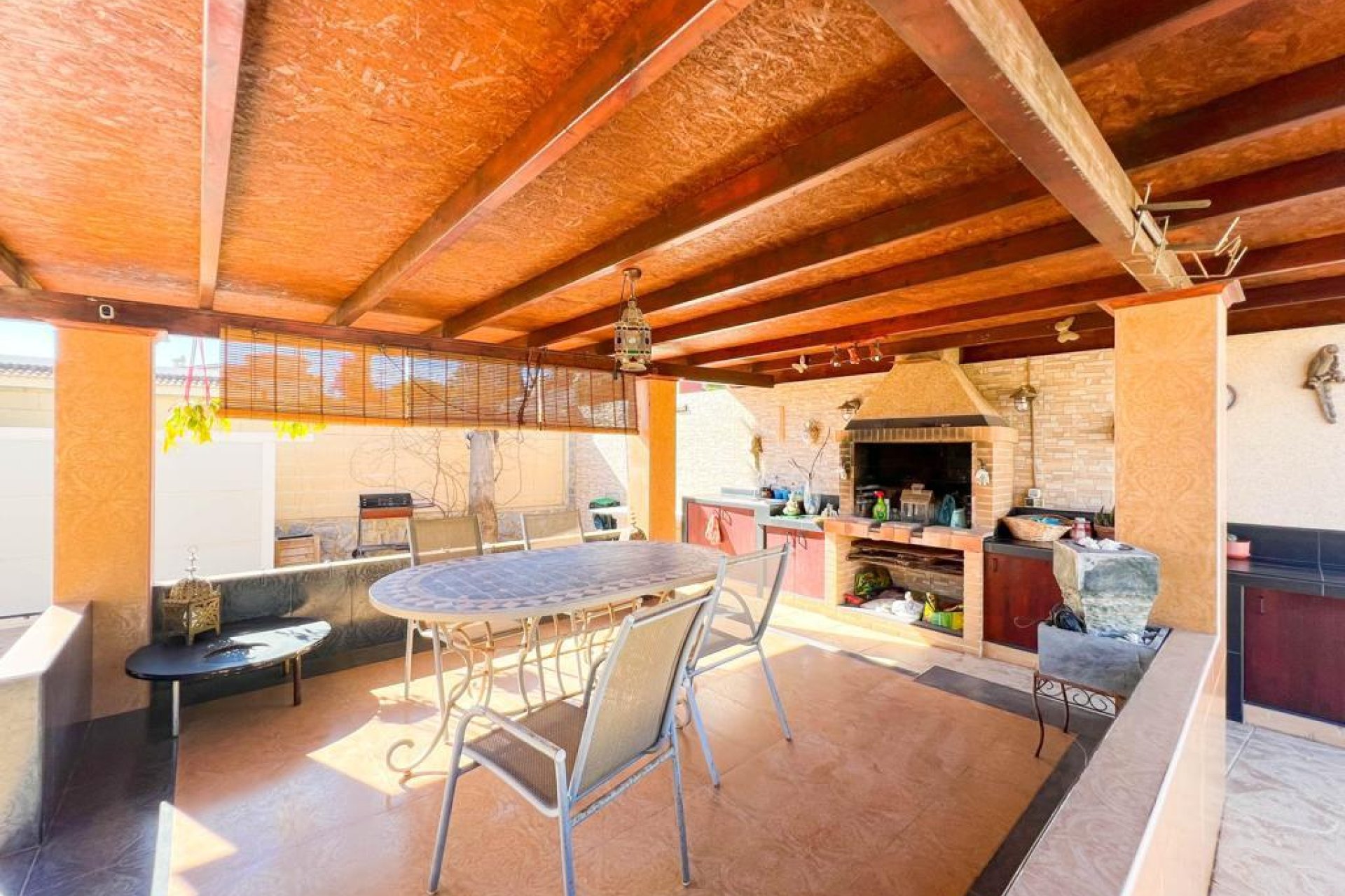 Revente - Villa - Ciudad quesada - Doña Pepa