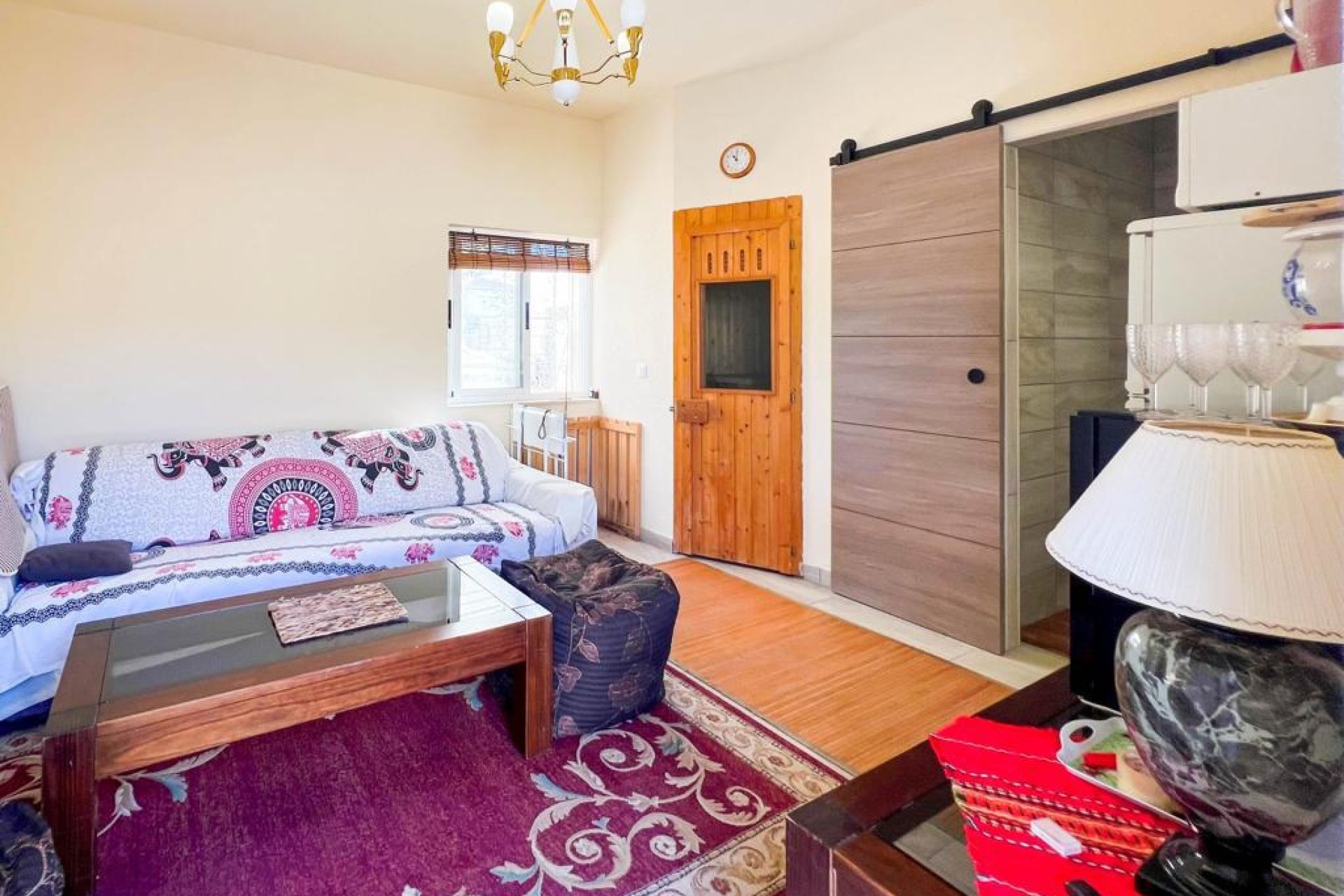 Revente - Villa - Ciudad quesada - Doña Pepa