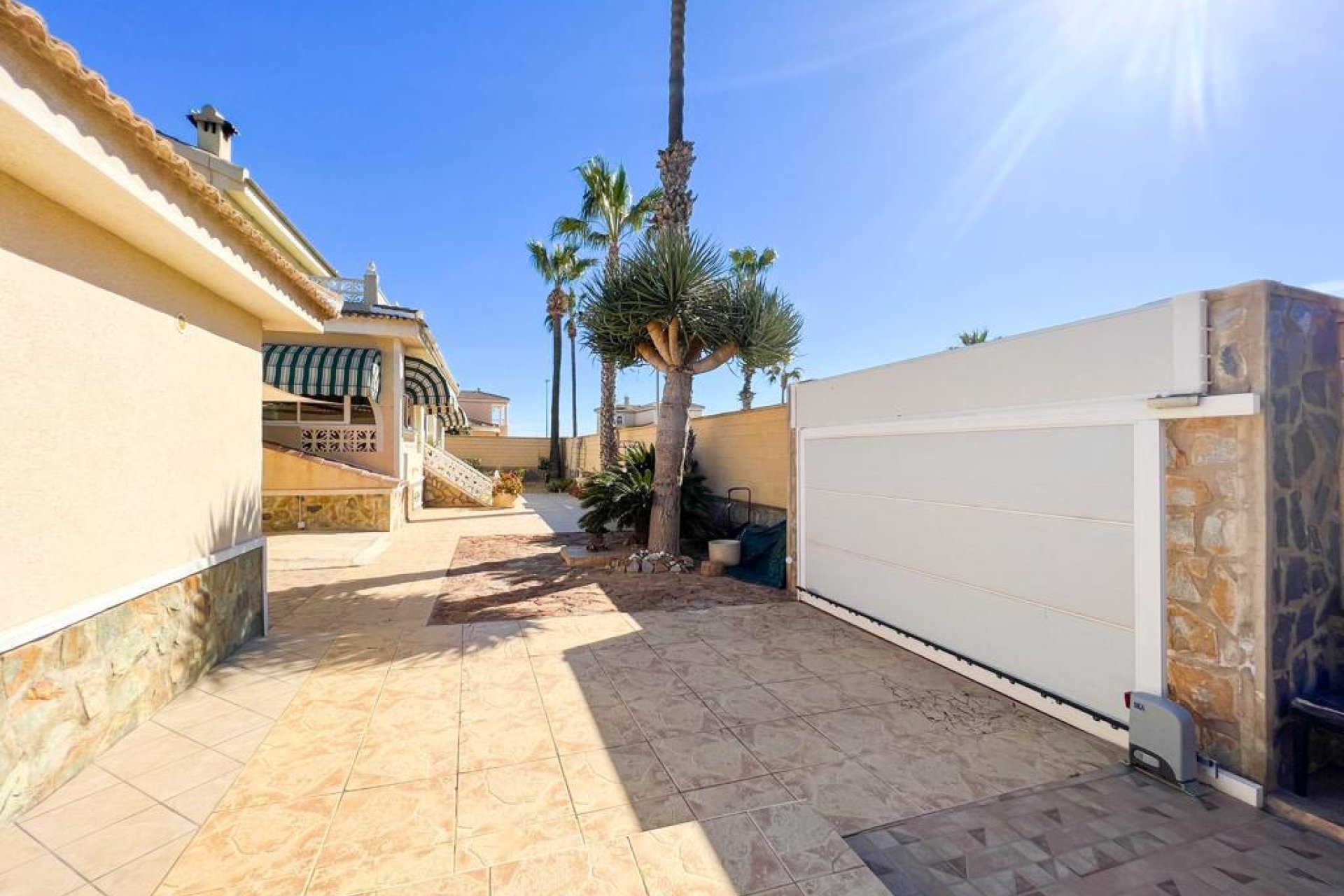 Revente - Villa - Ciudad quesada - Doña Pepa