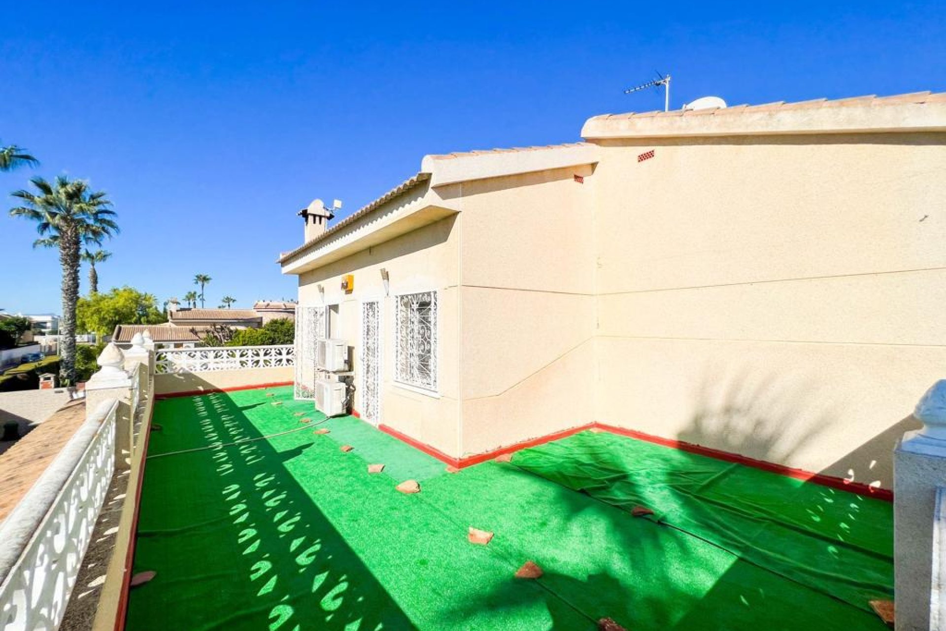 Revente - Villa - Ciudad quesada - Doña Pepa