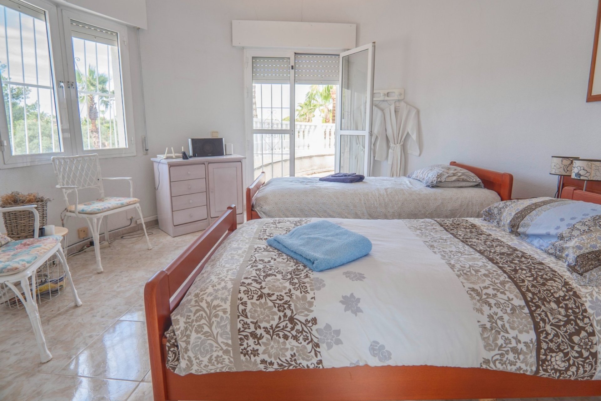 Revente - Villa - Ciudad quesada - Doña Pepa