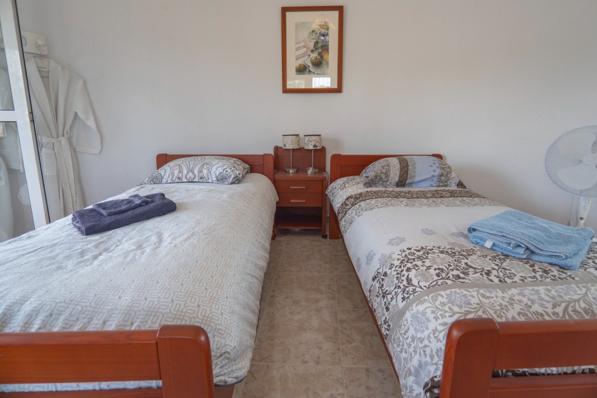 Revente - Villa - Ciudad quesada - Doña Pepa