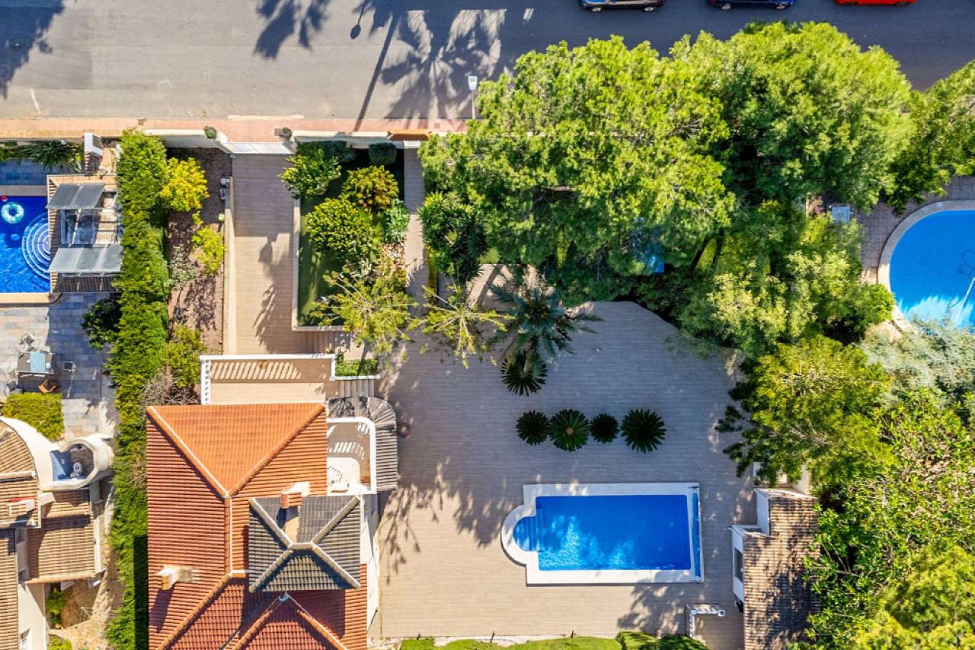 Revente - Villa - Ciudad quesada - Doña Pepa