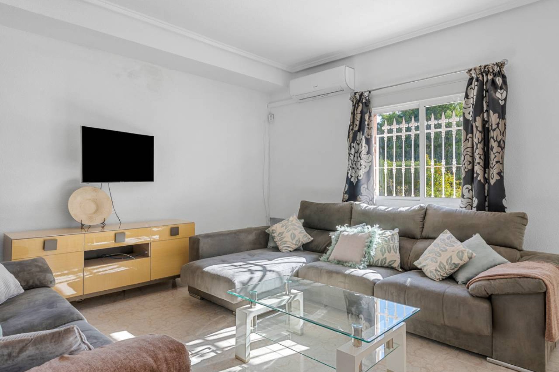 Revente - Villa - Ciudad quesada - Doña Pepa