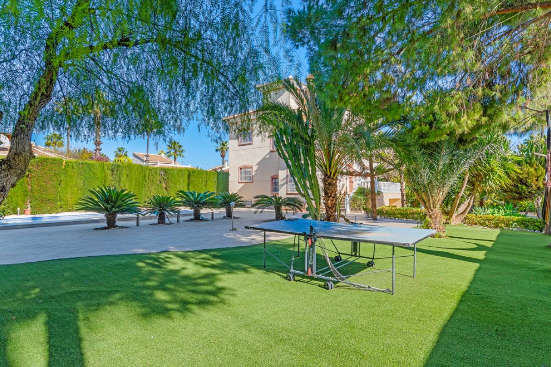 Revente - Villa - Ciudad quesada - Doña Pepa