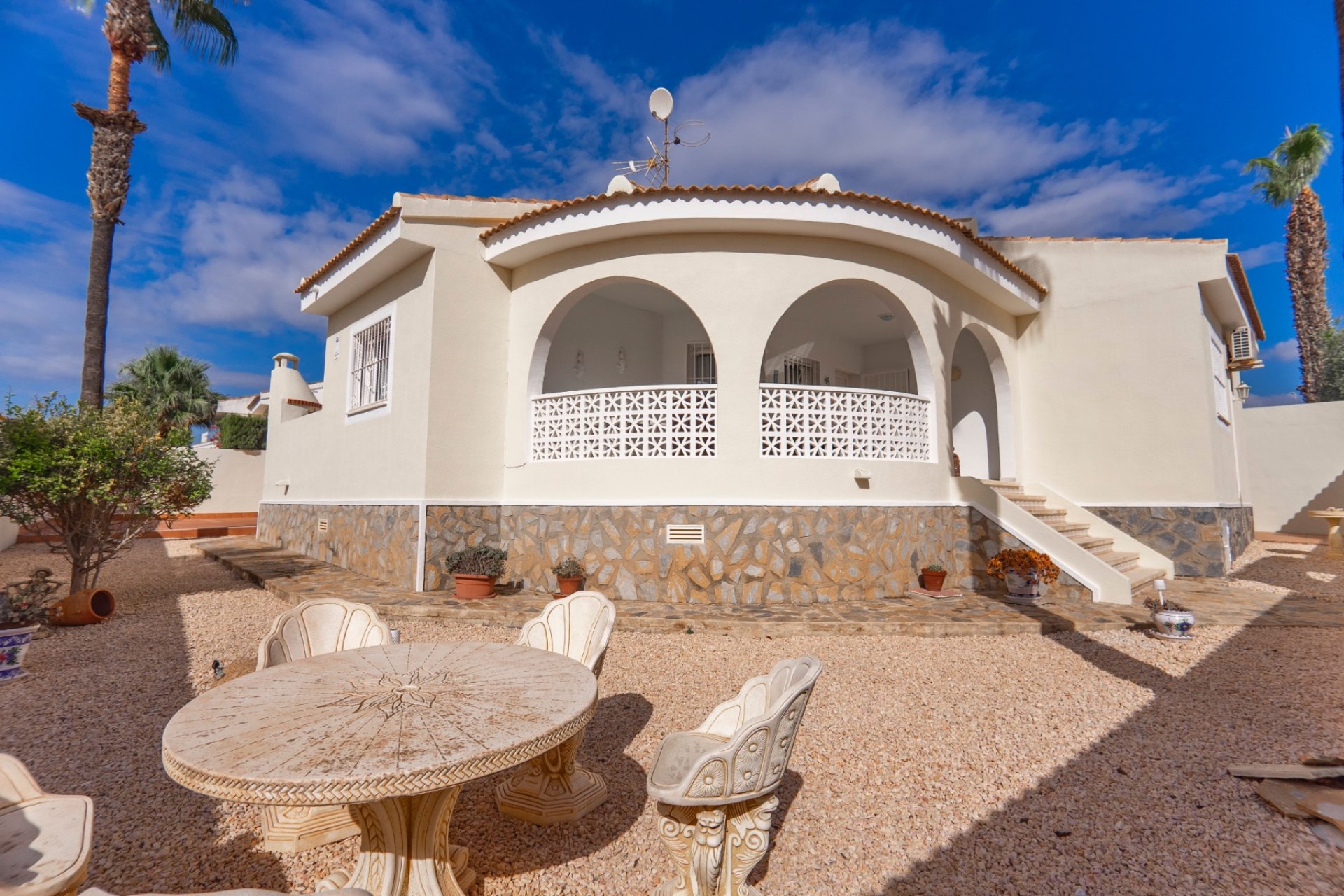 Revente - Villa - Ciudad quesada - La Fiesta