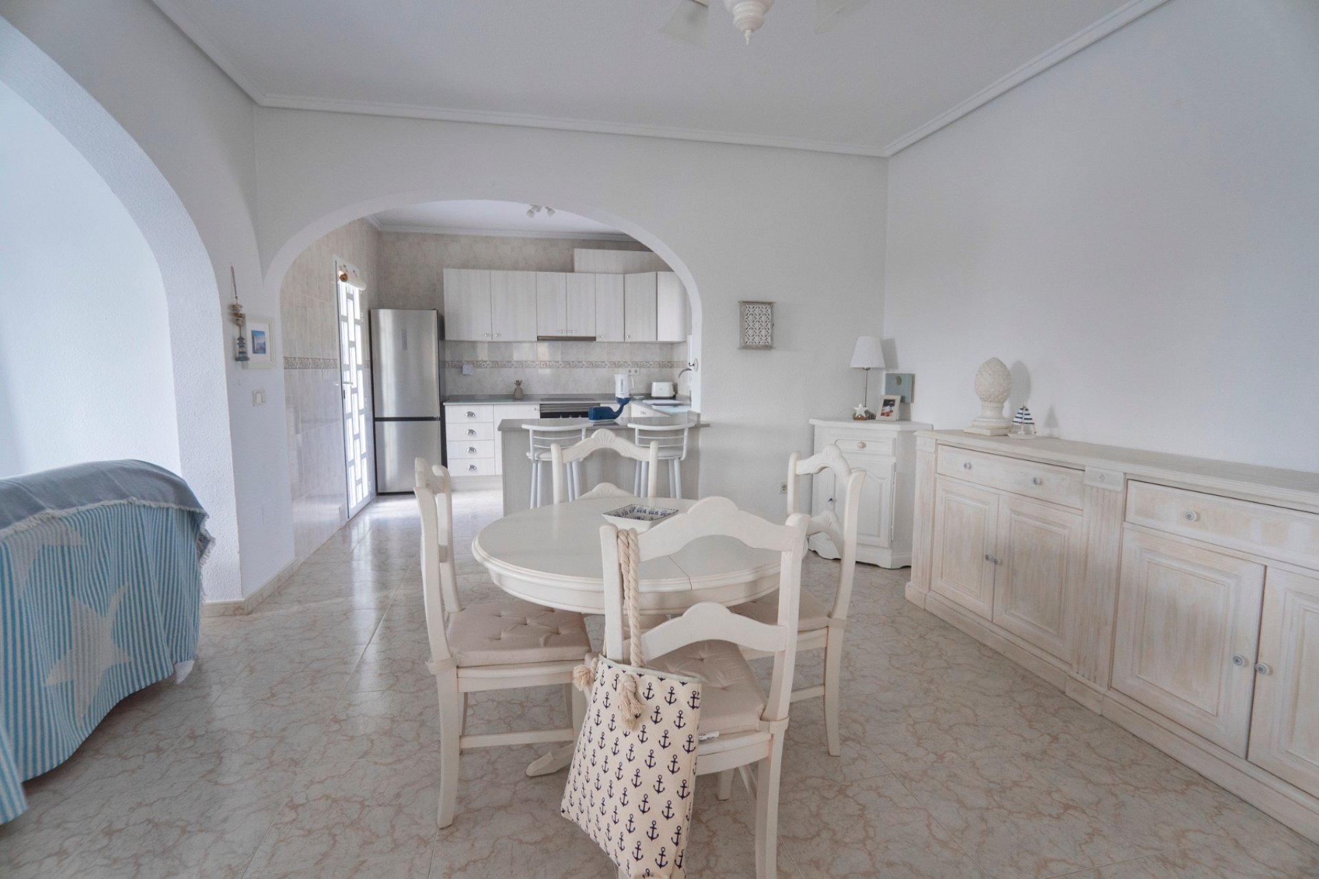 Revente - Villa - Ciudad quesada - La Fiesta