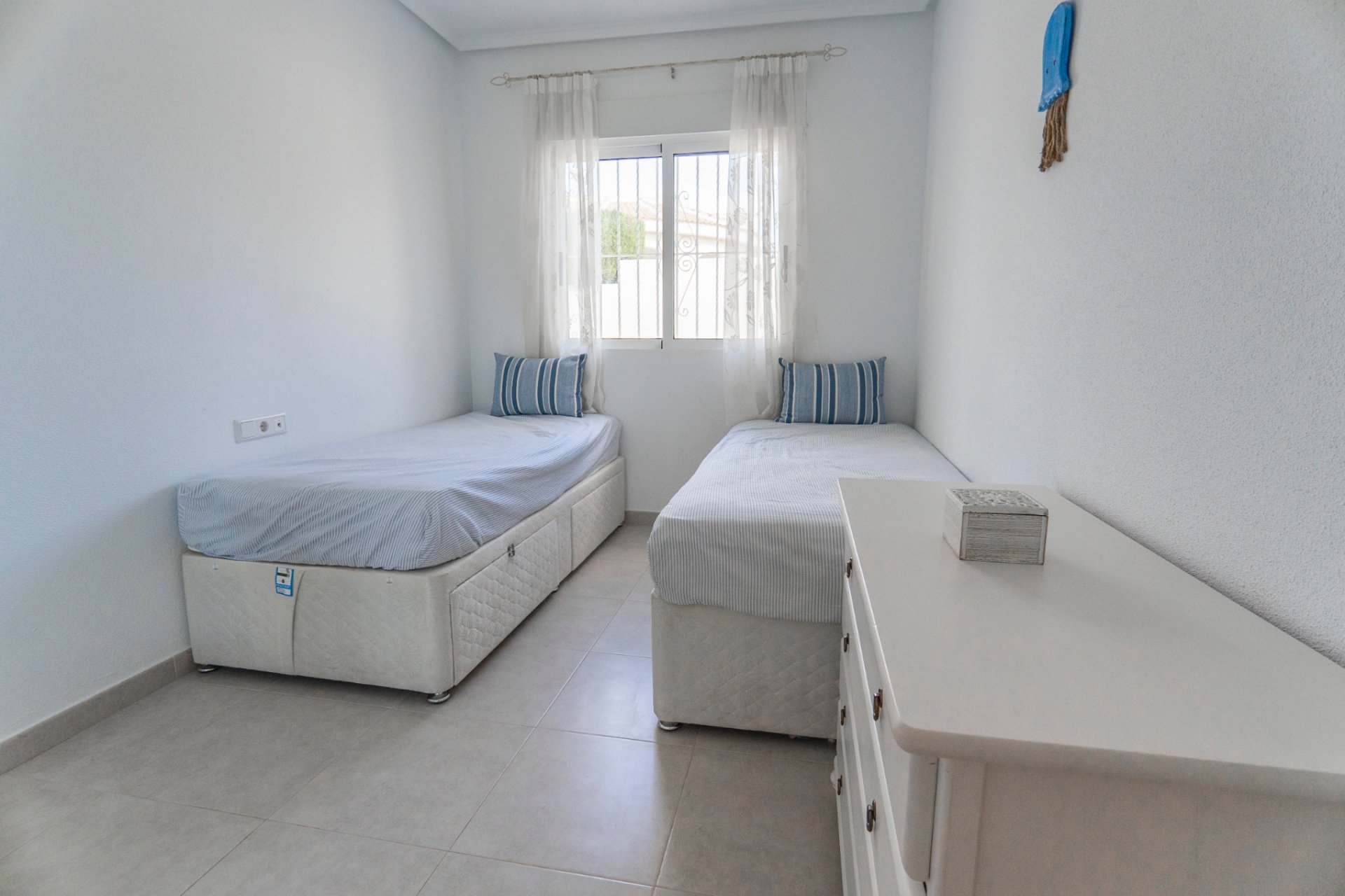 Revente - Villa - Ciudad quesada - La Fiesta