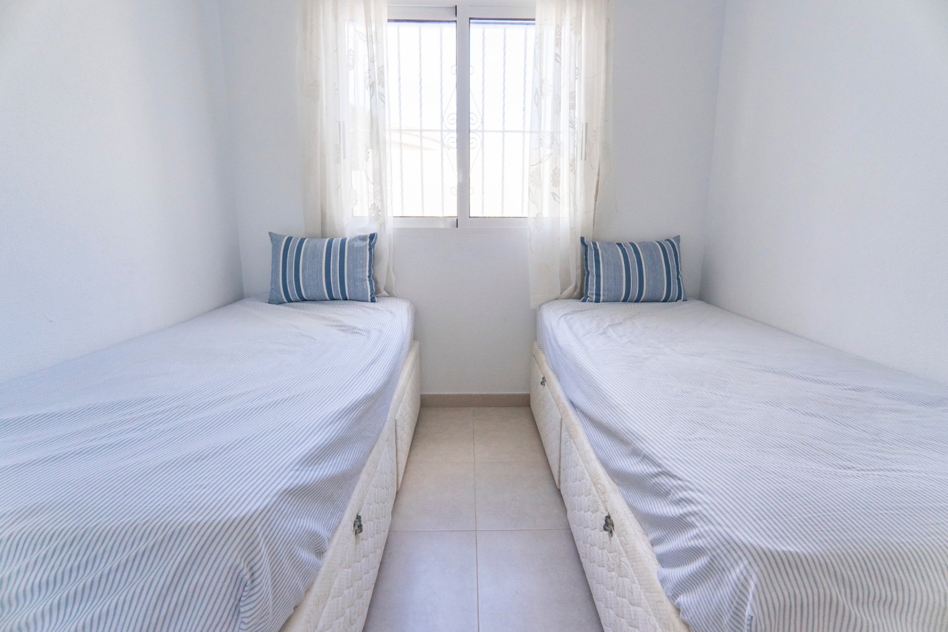 Revente - Villa - Ciudad quesada - La Fiesta