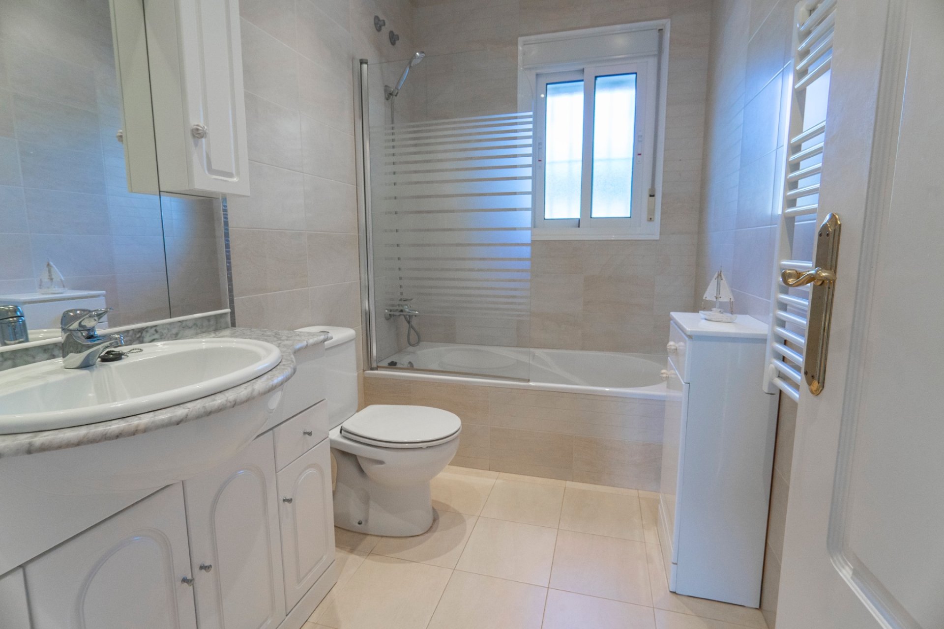 Revente - Villa - Ciudad quesada - La Fiesta