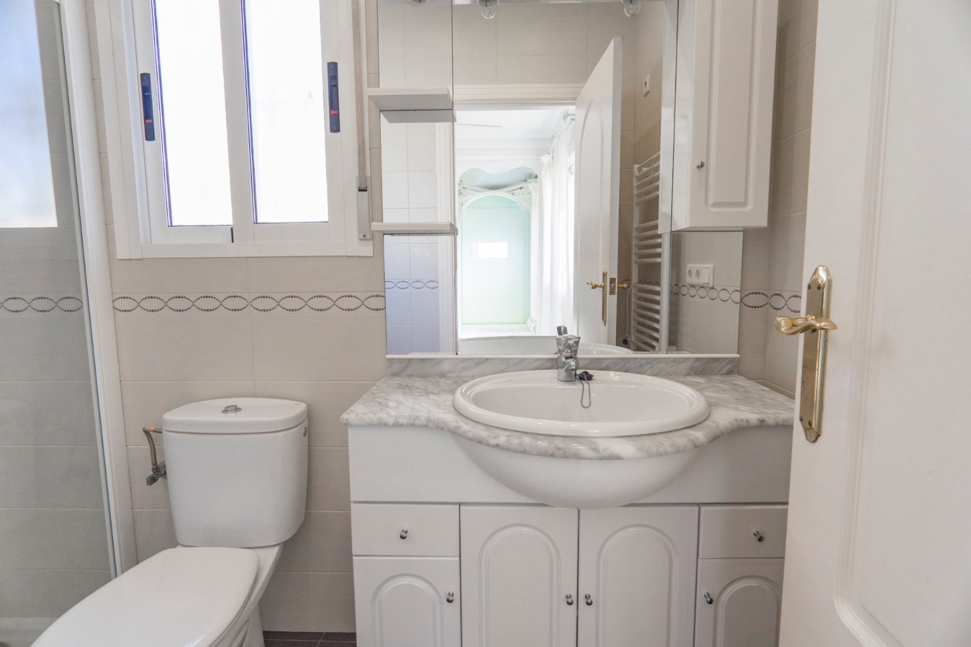 Revente - Villa - Ciudad quesada - La Fiesta