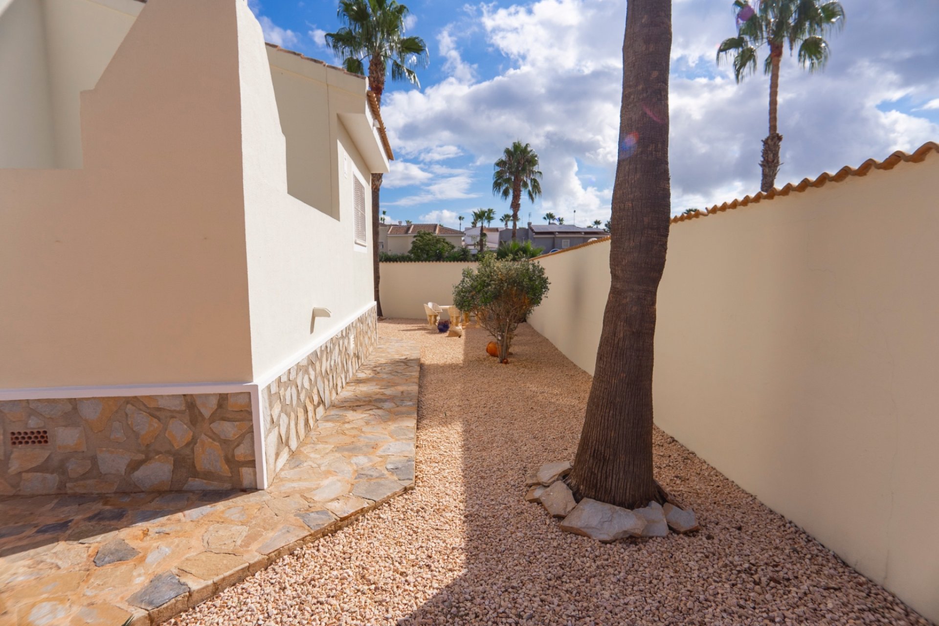 Revente - Villa - Ciudad quesada - La Fiesta