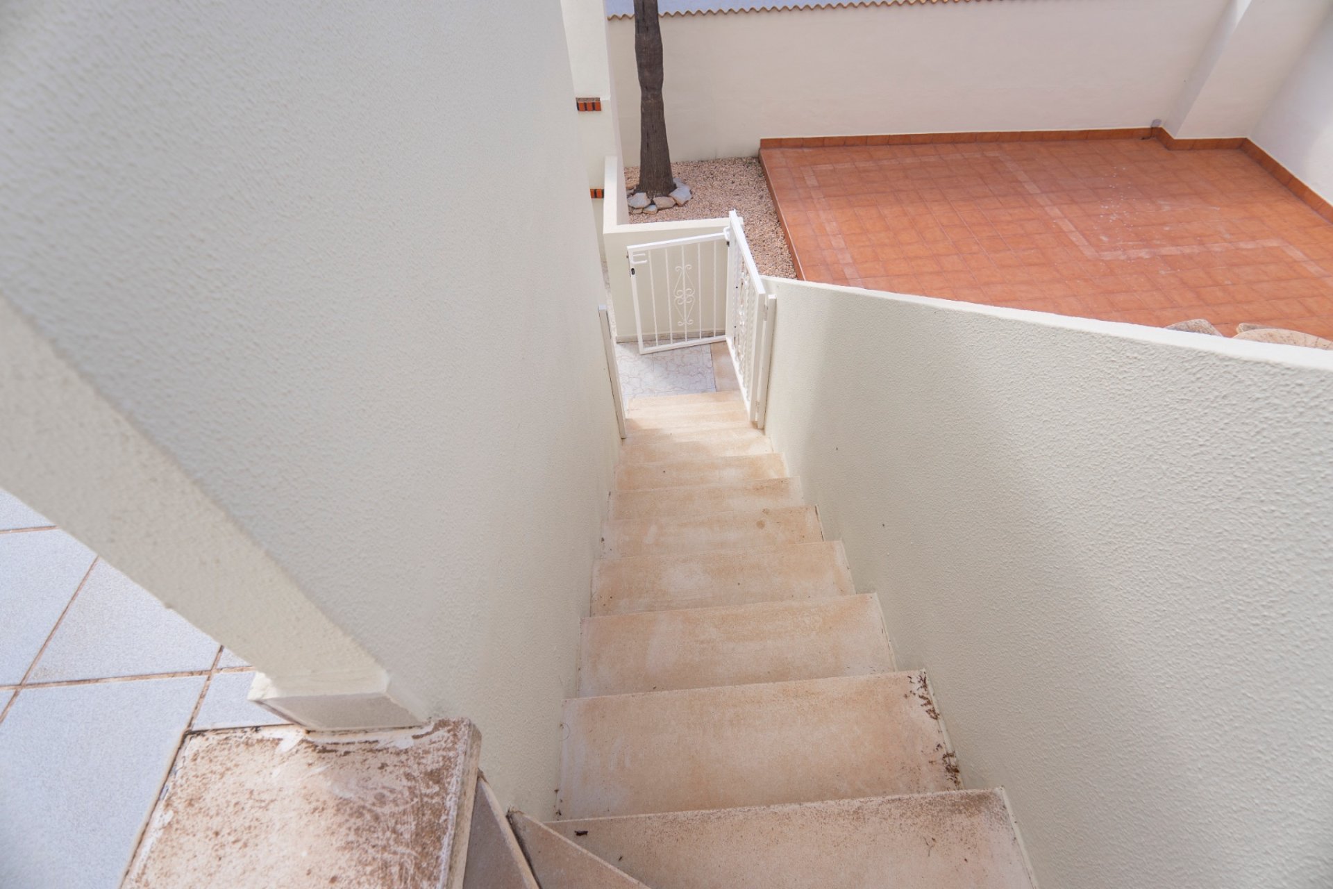 Revente - Villa - Ciudad quesada - La Fiesta