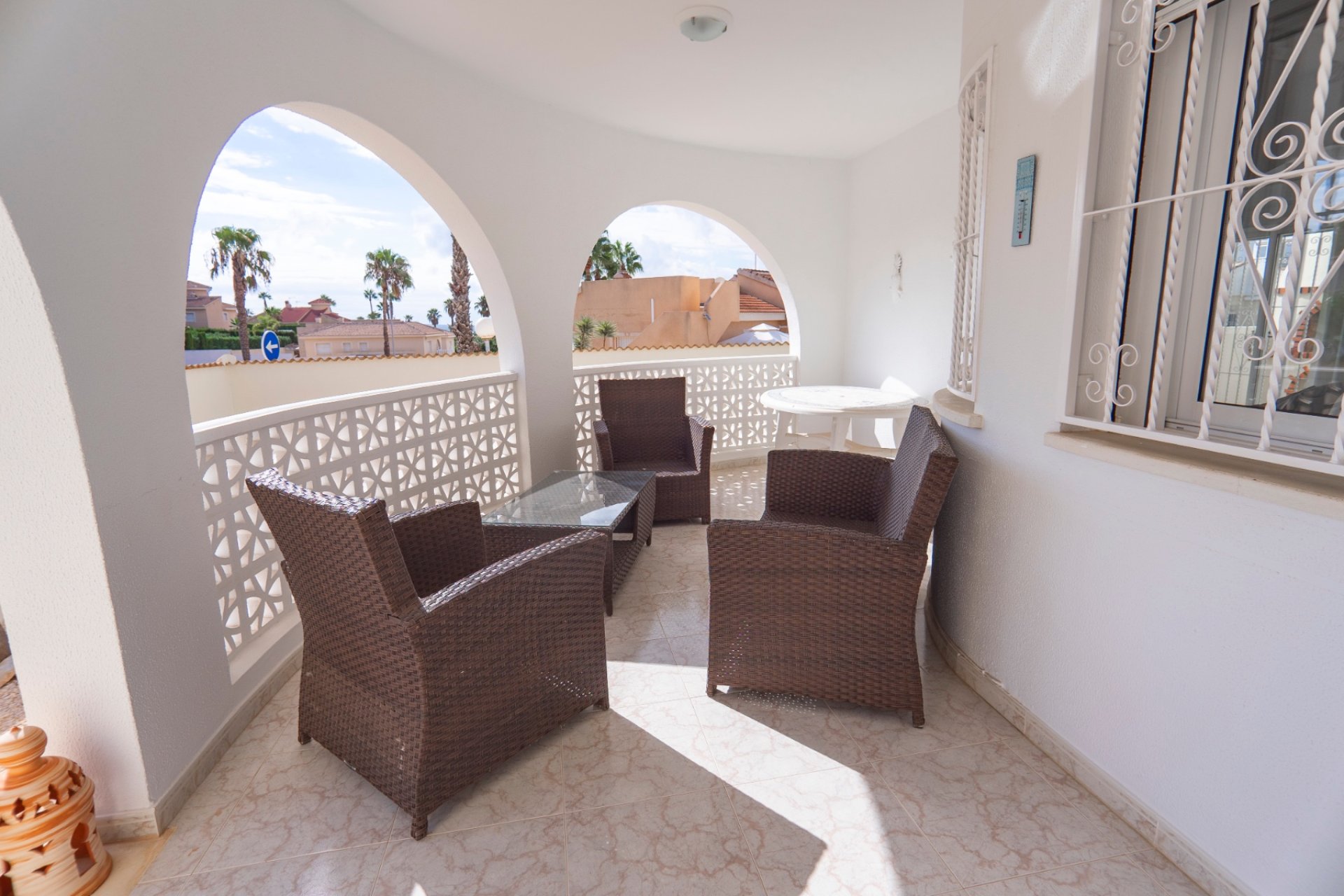 Revente - Villa - Ciudad quesada - La Fiesta